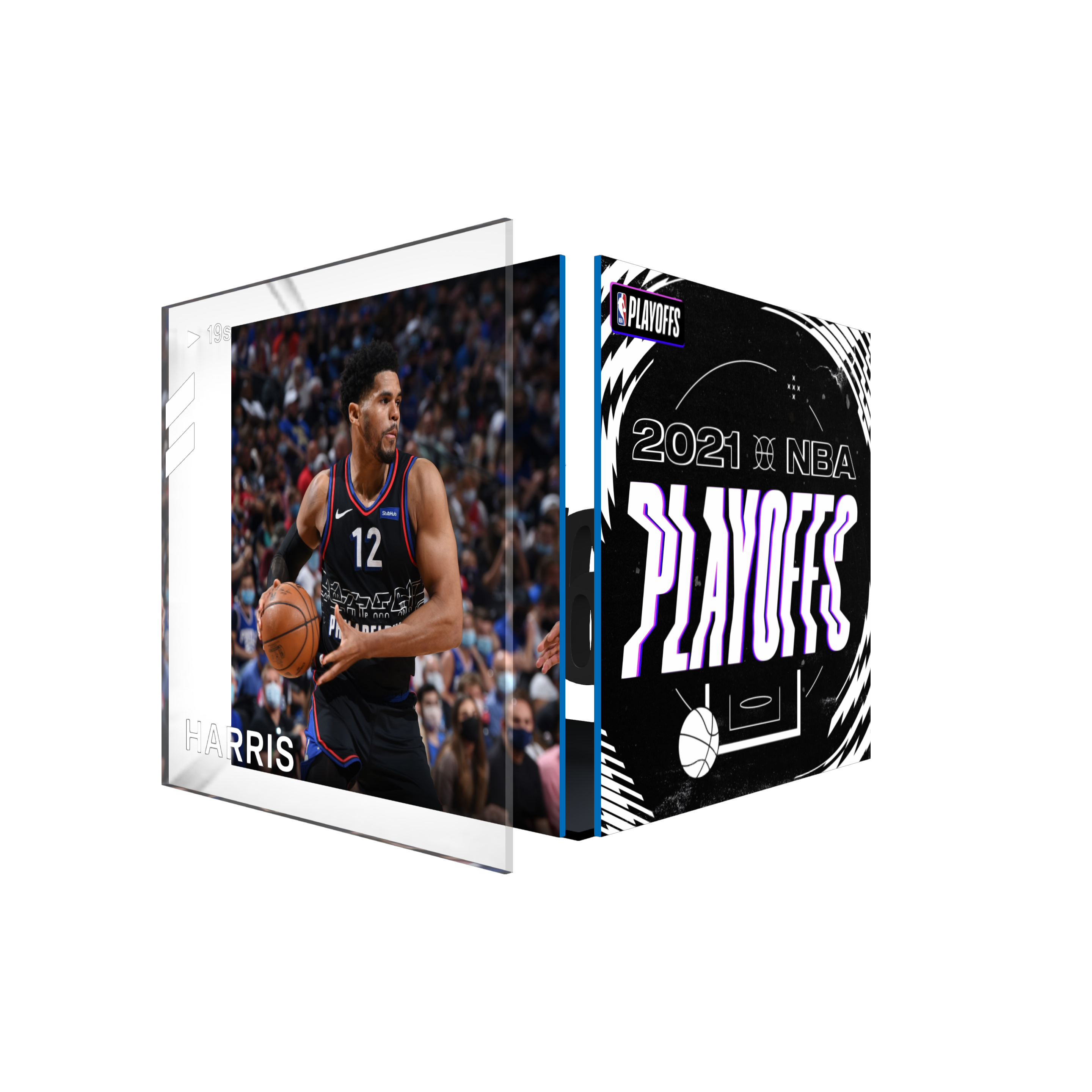 Tobias Harris