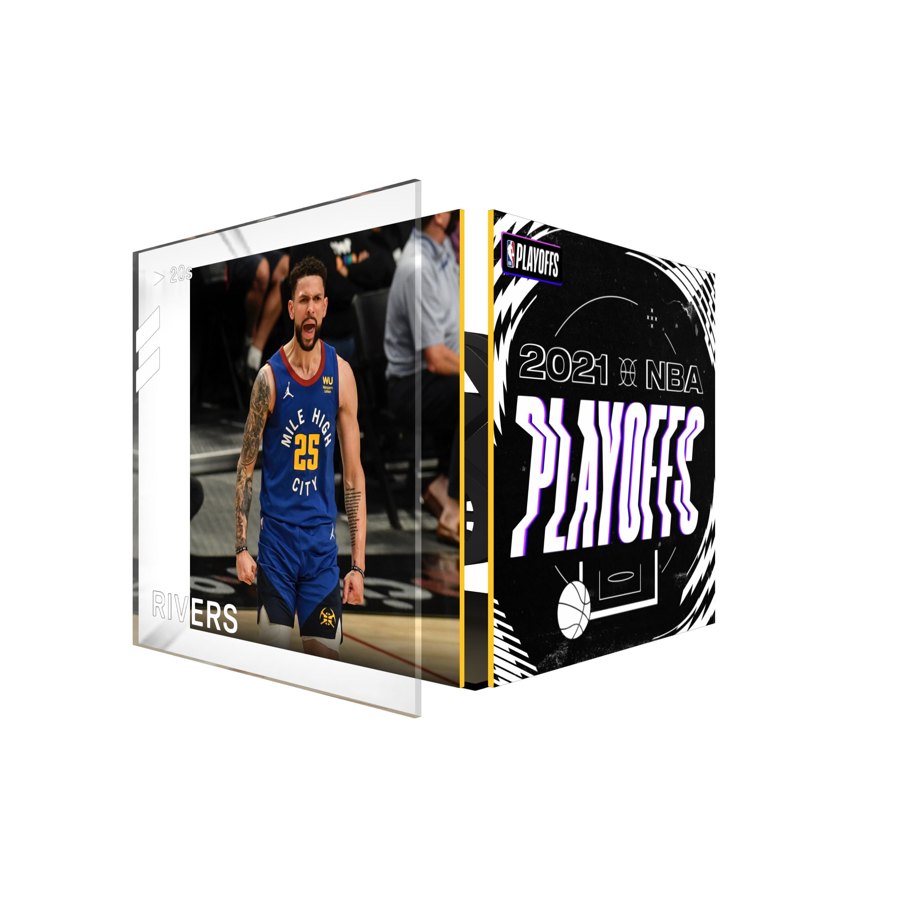 Austin Rivers