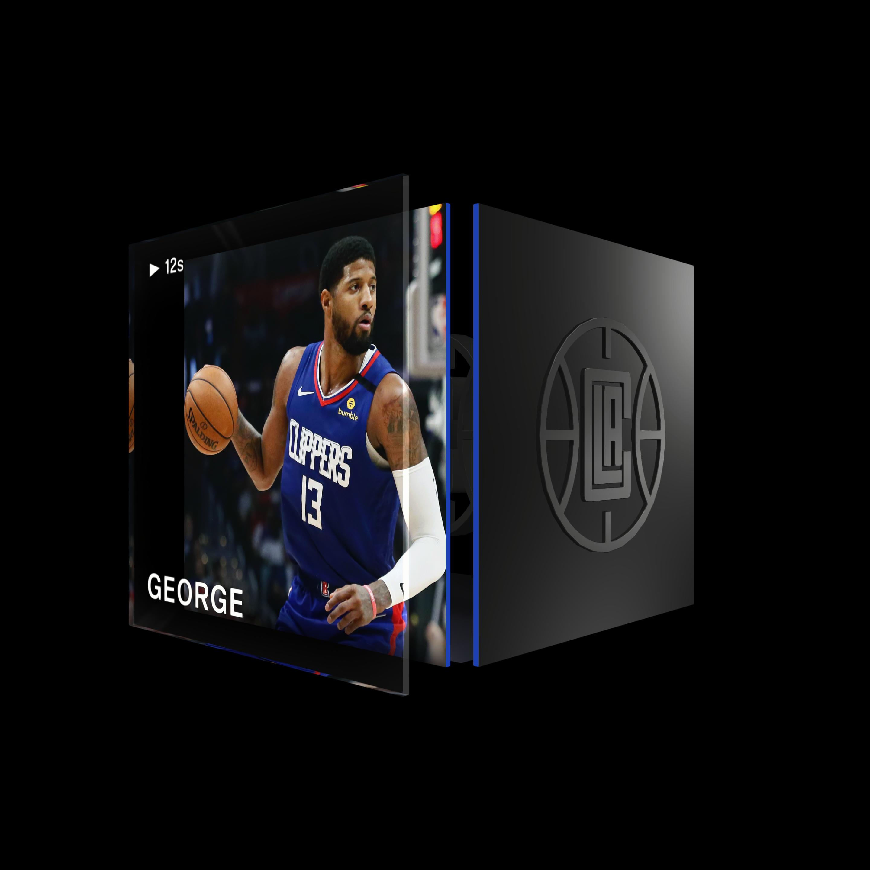 Paul George