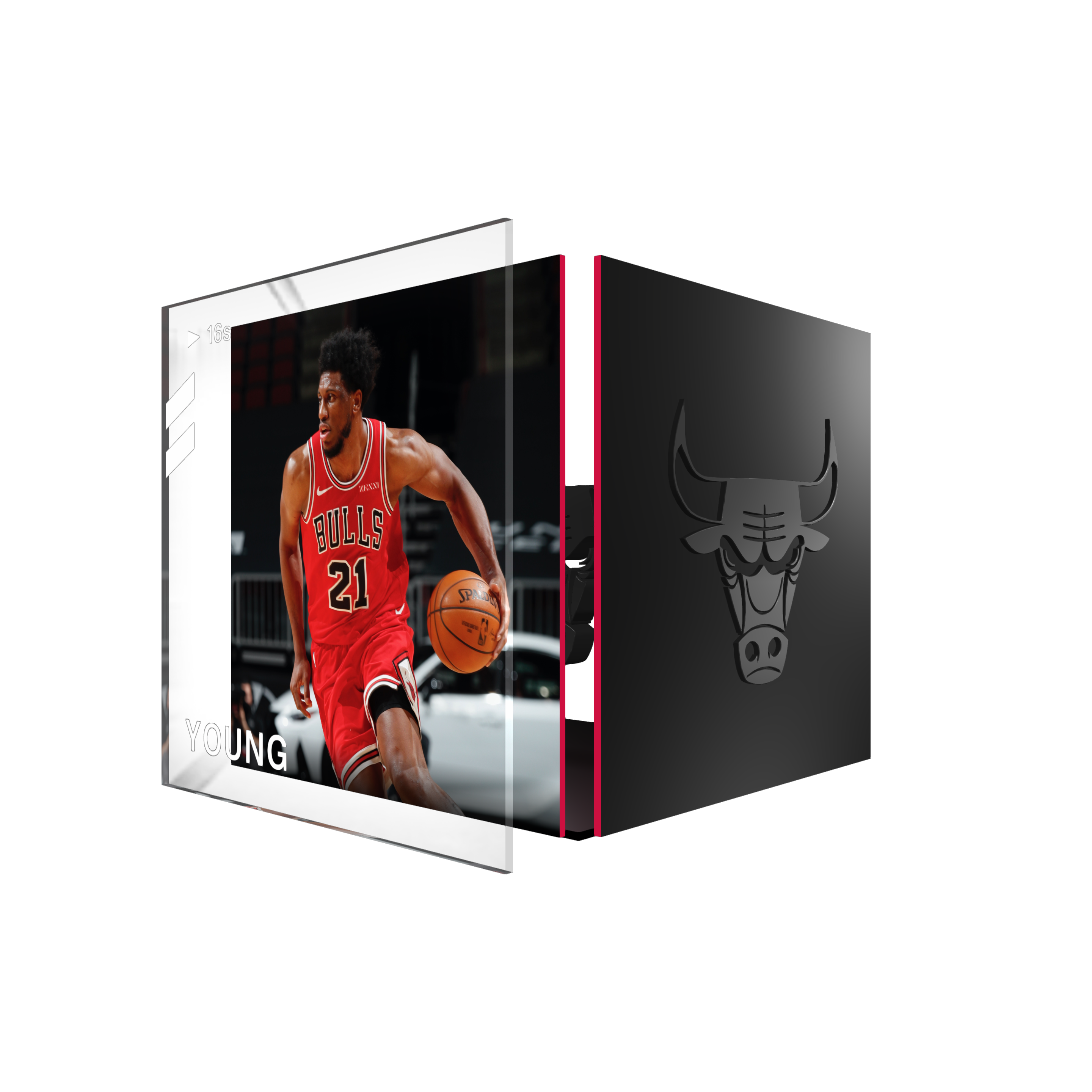 Thaddeus Young