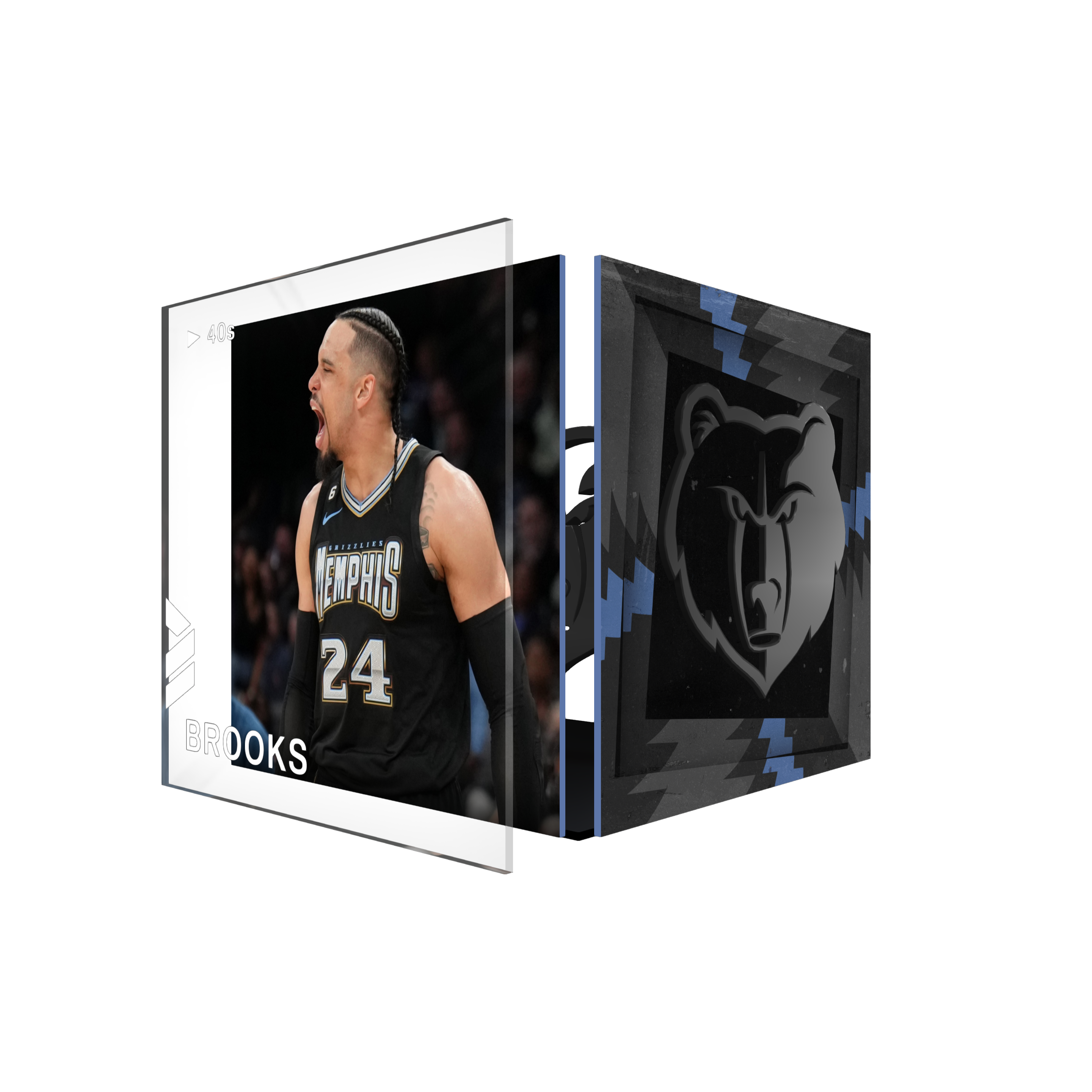 Dillon Brooks