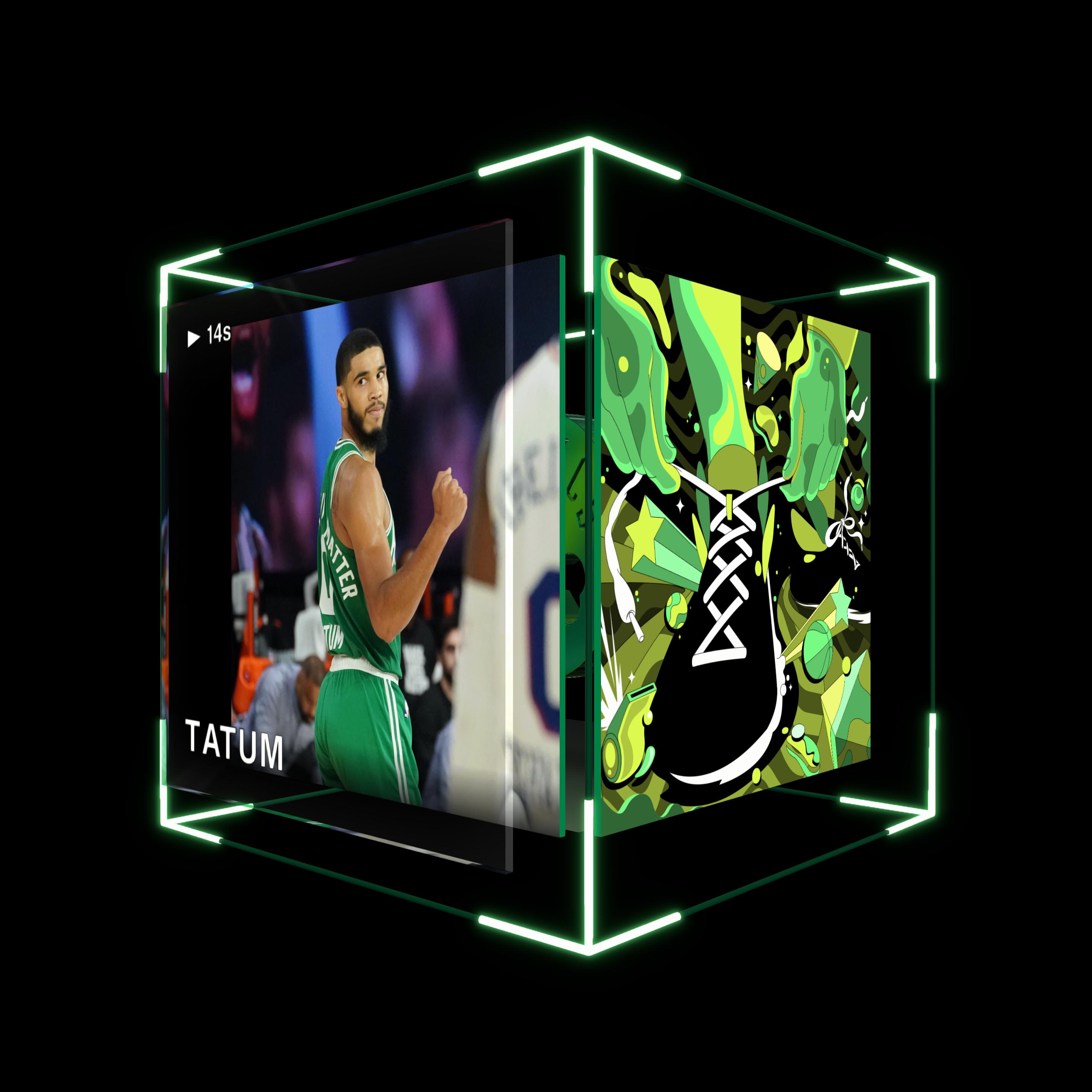 Jayson Tatum