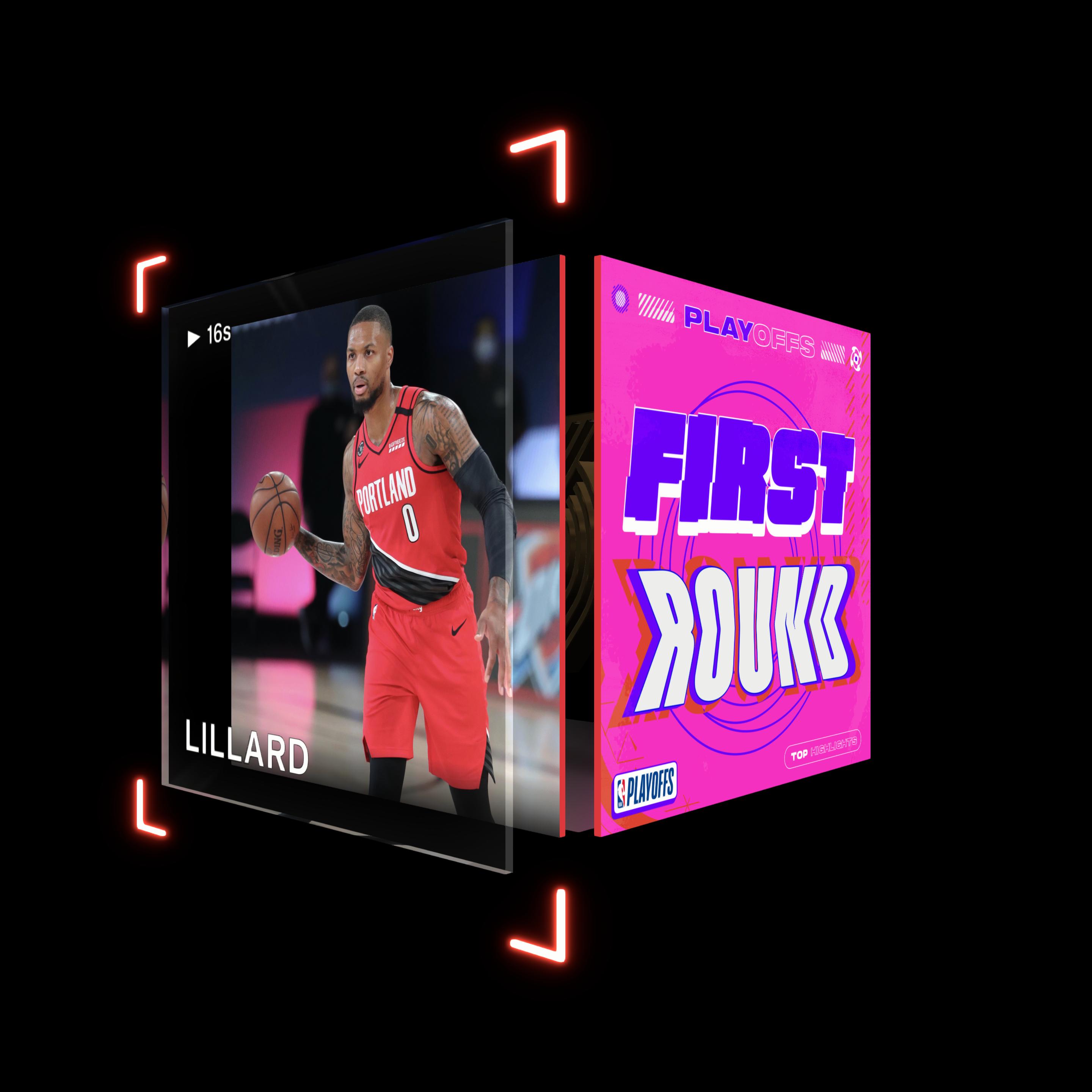 Damian Lillard