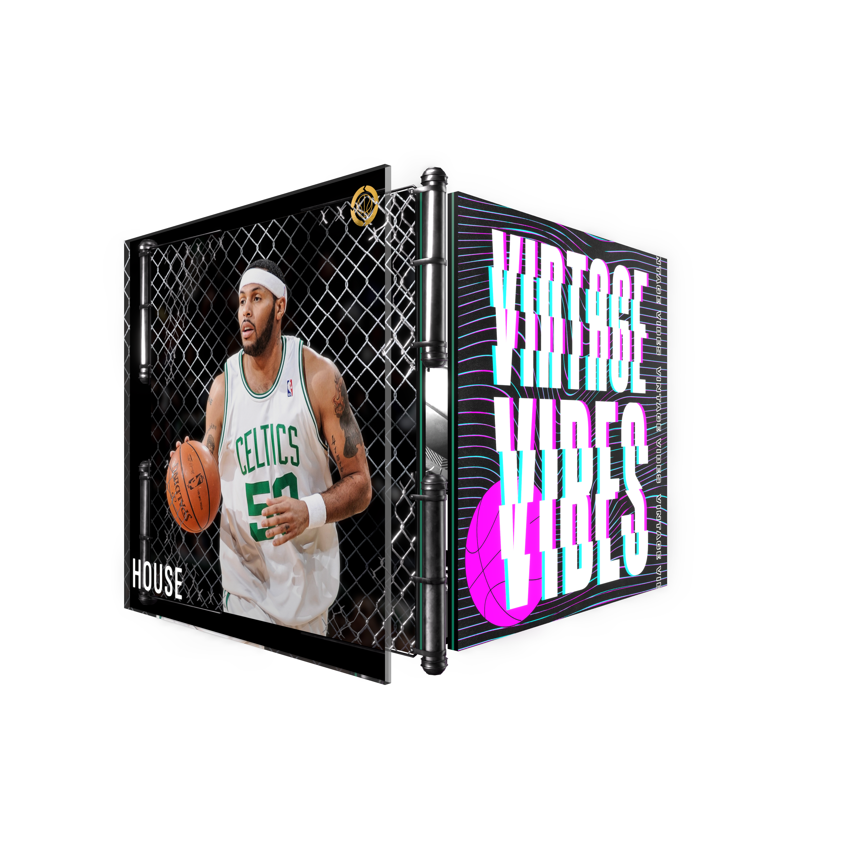 Eddie House