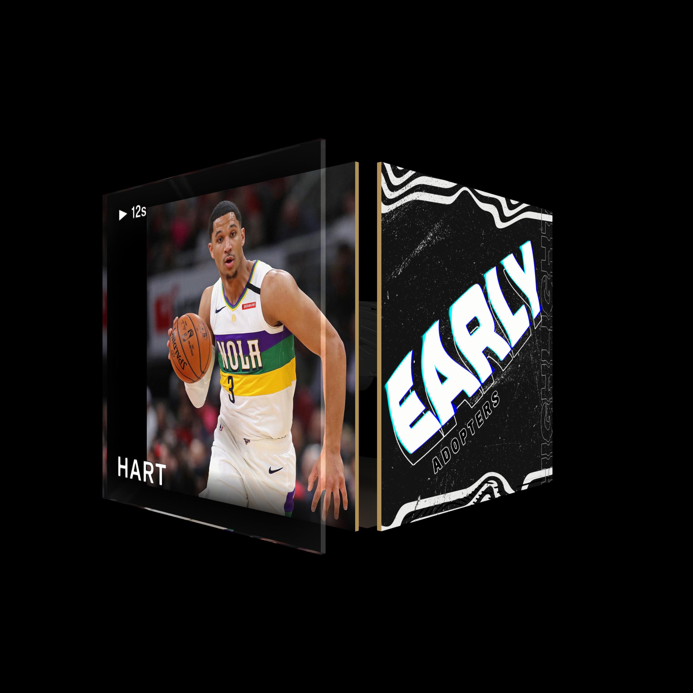 Josh Hart