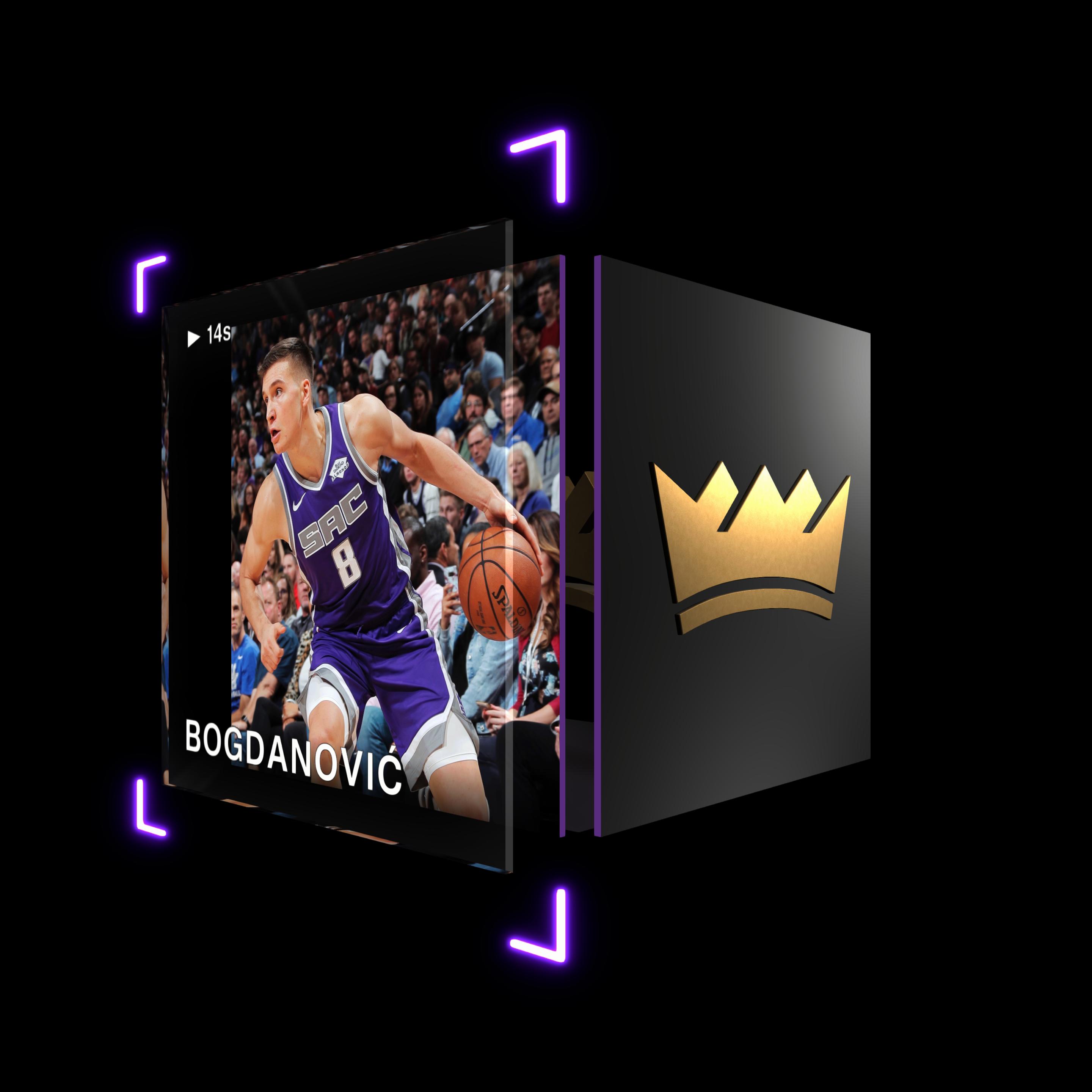 Bogdan Bogdanović