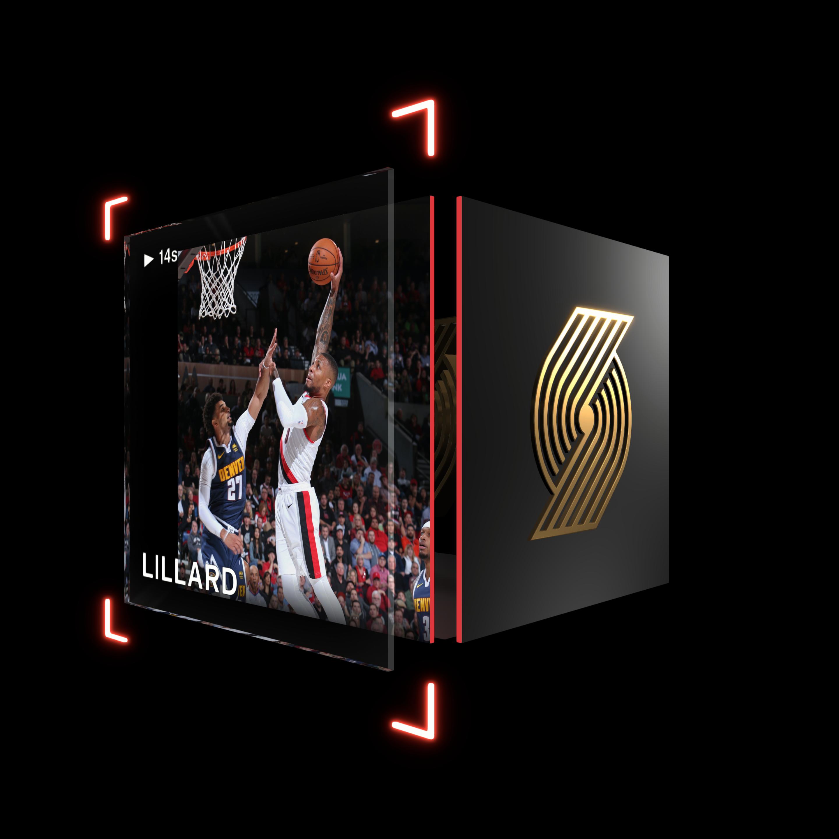 Damian Lillard