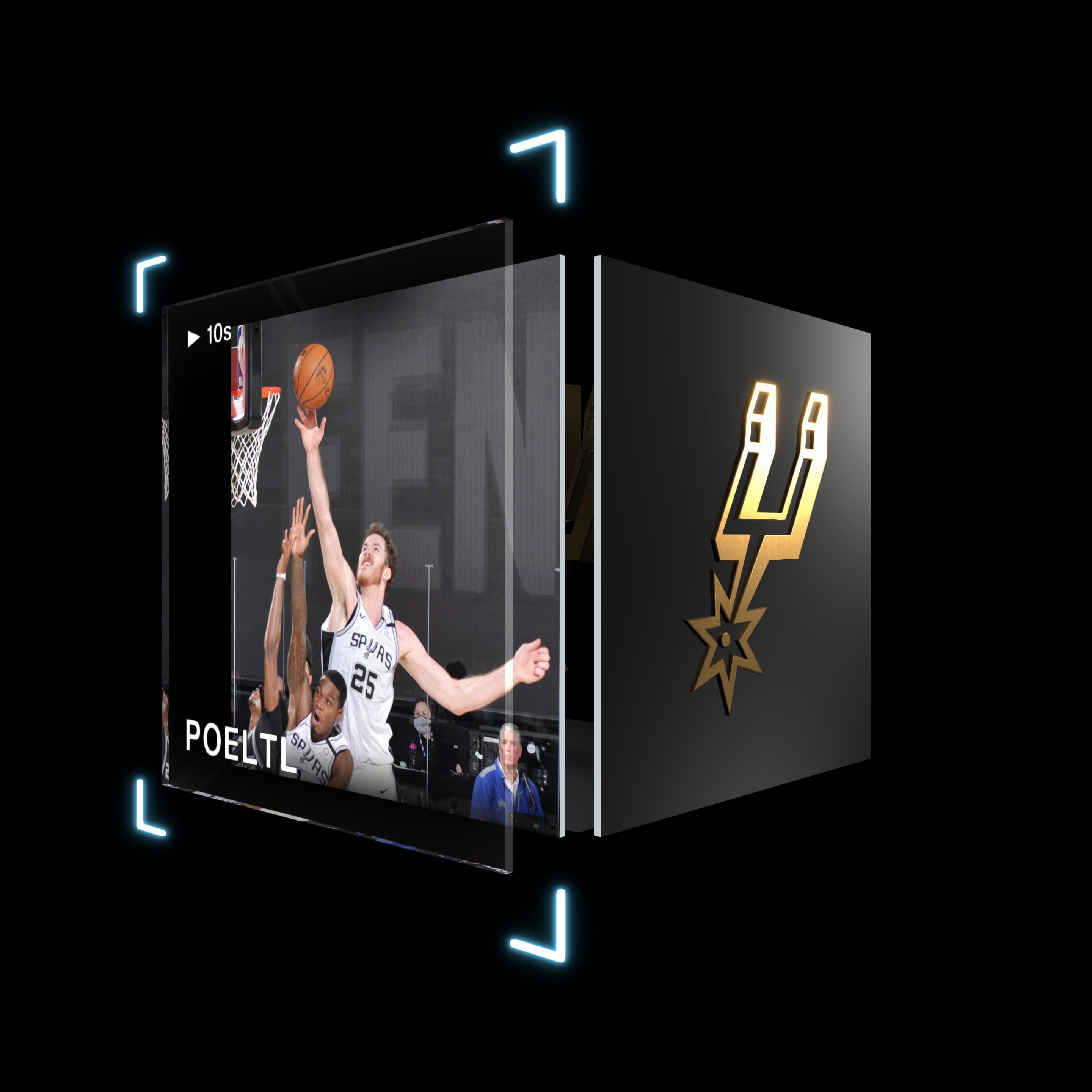 Jakob Poeltl