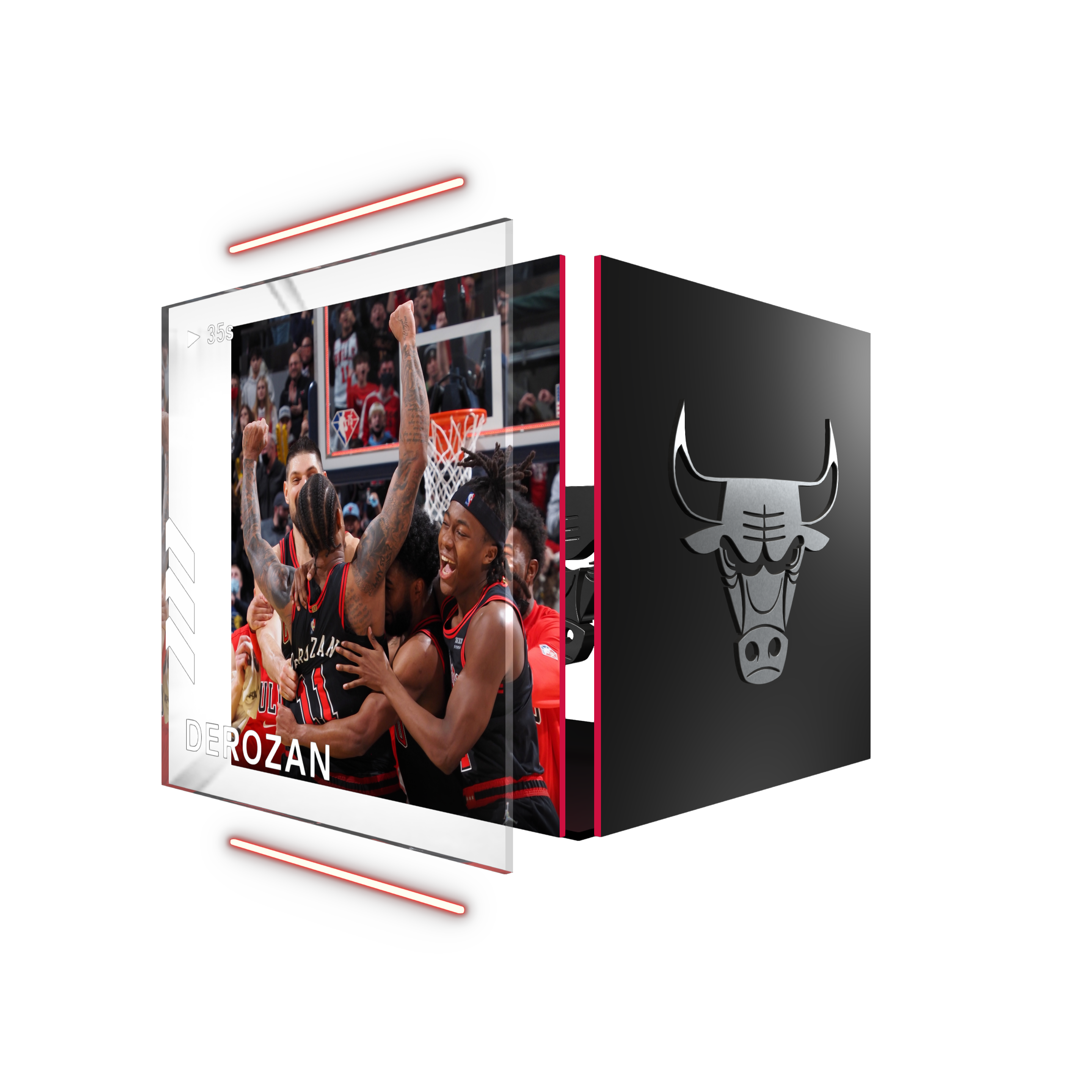 DeMar DeRozan