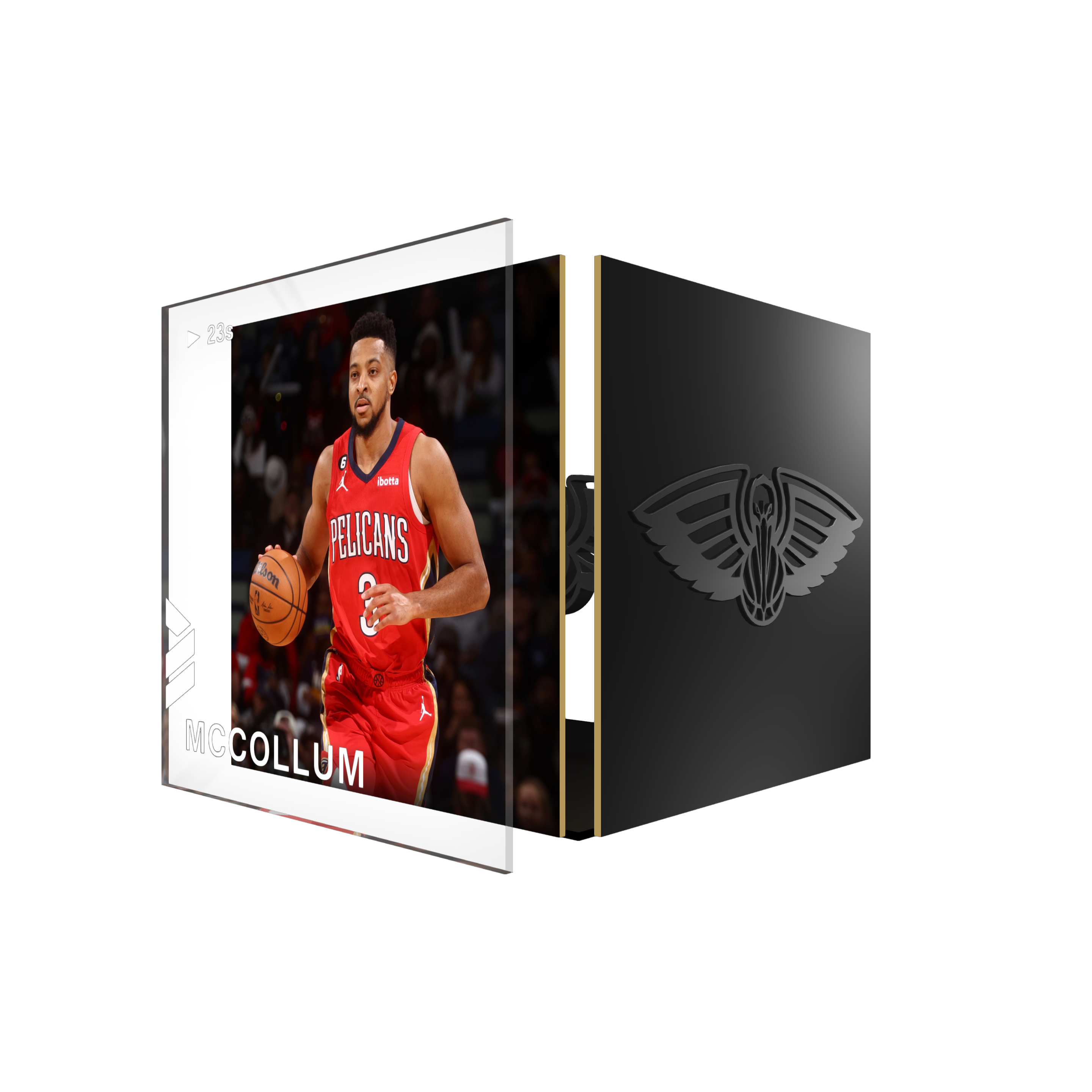 CJ McCollum