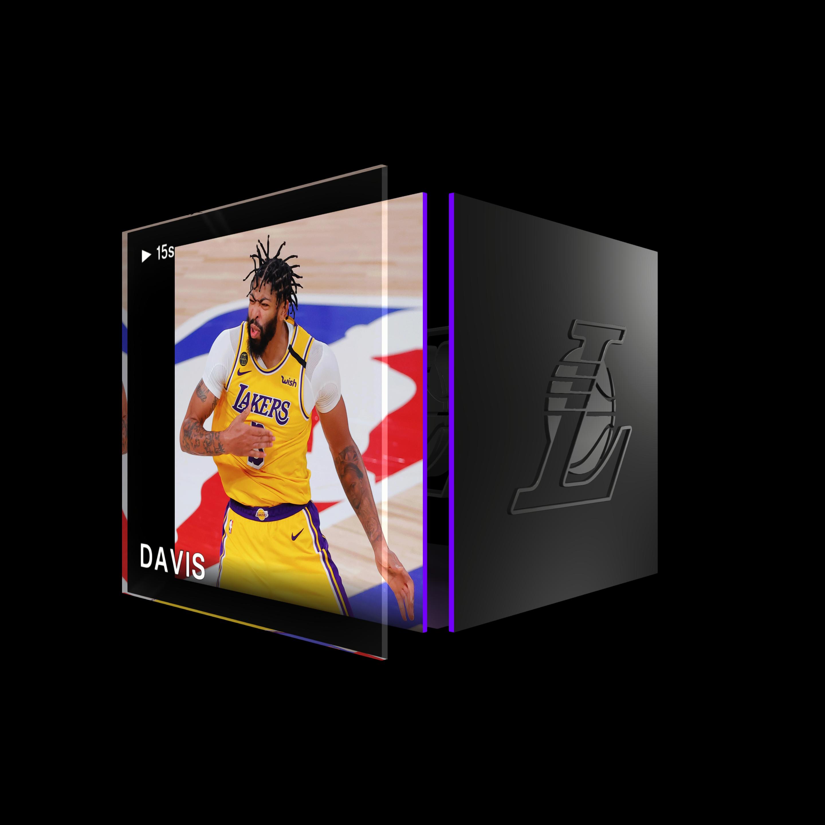 Anthony Davis