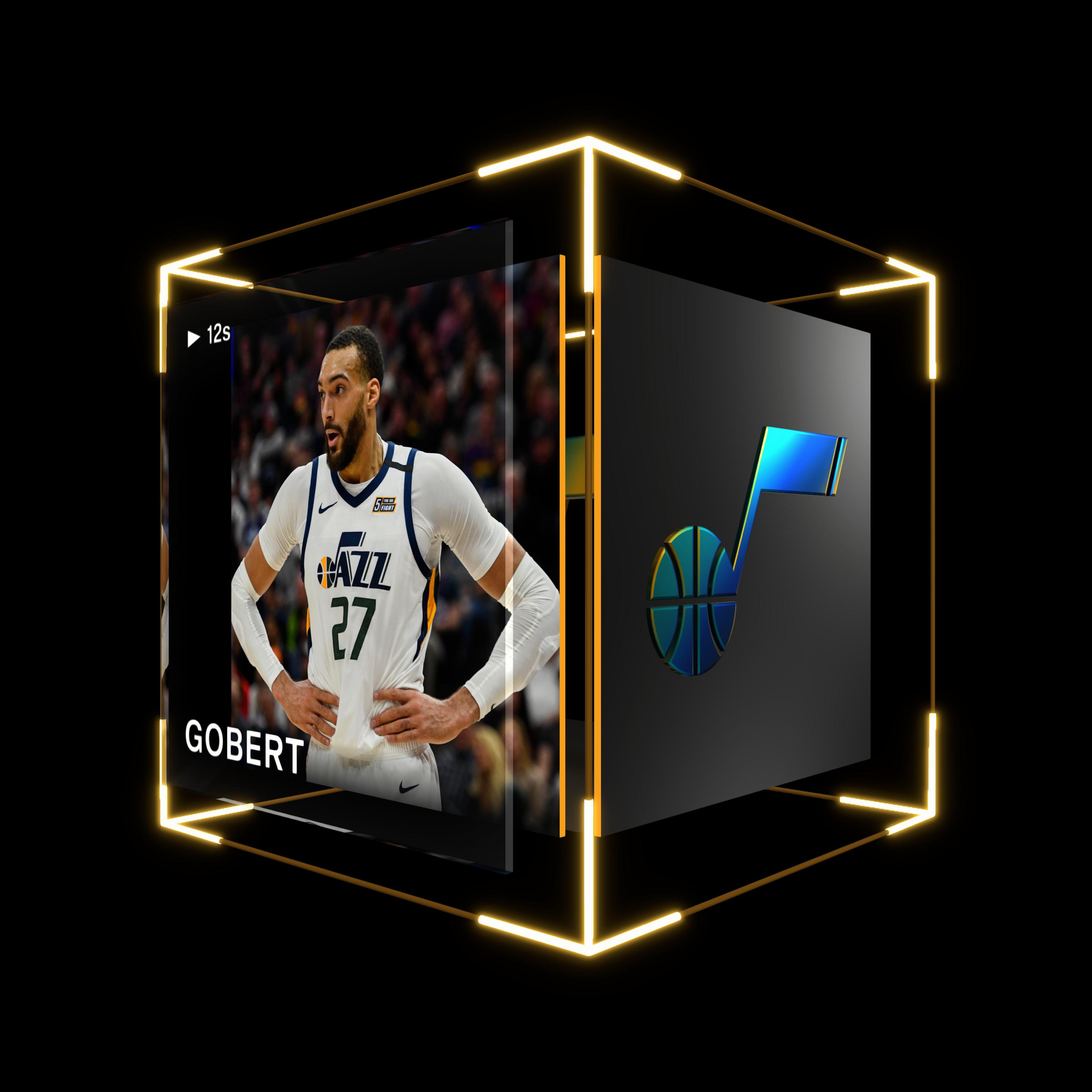 Rudy Gobert