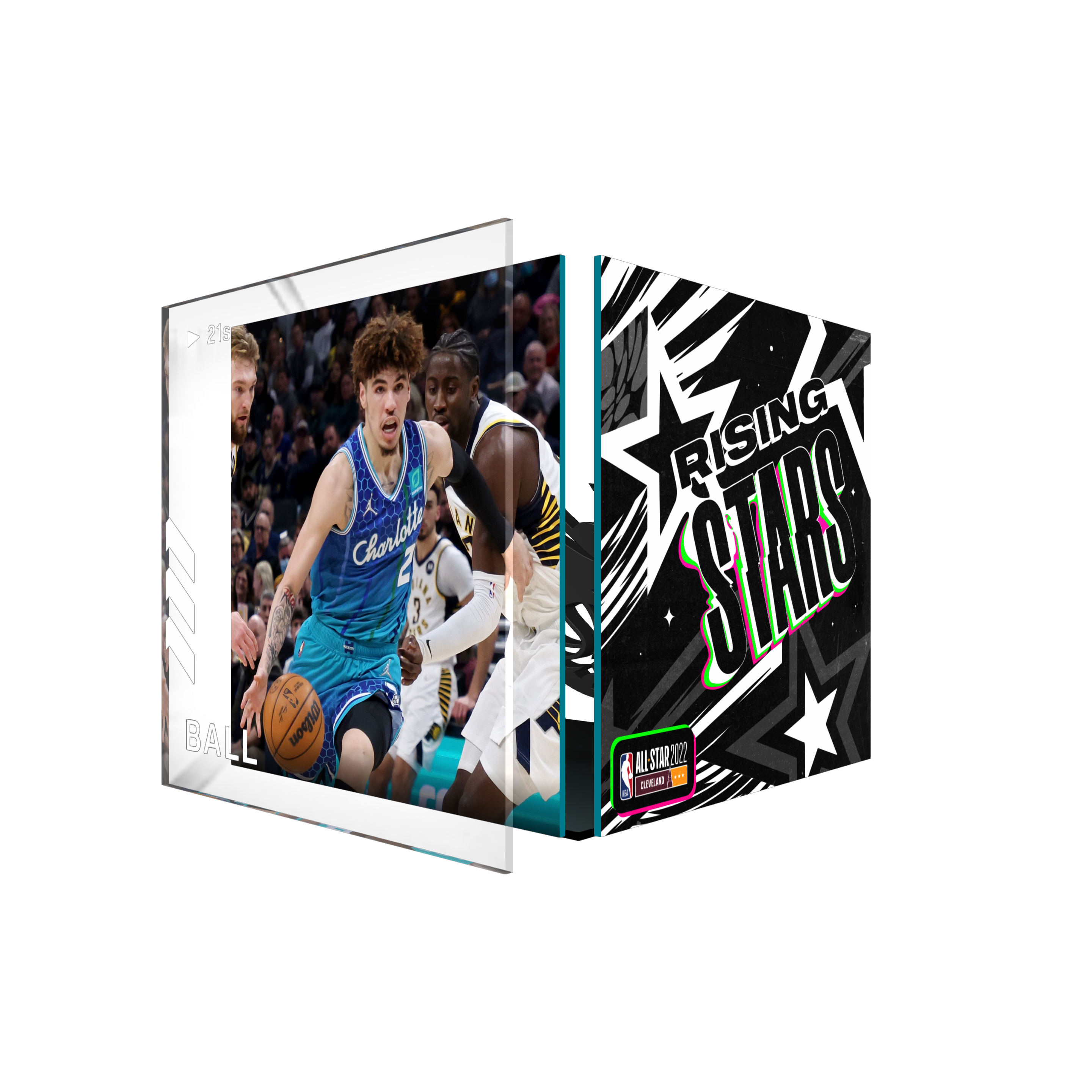 LaMelo Ball