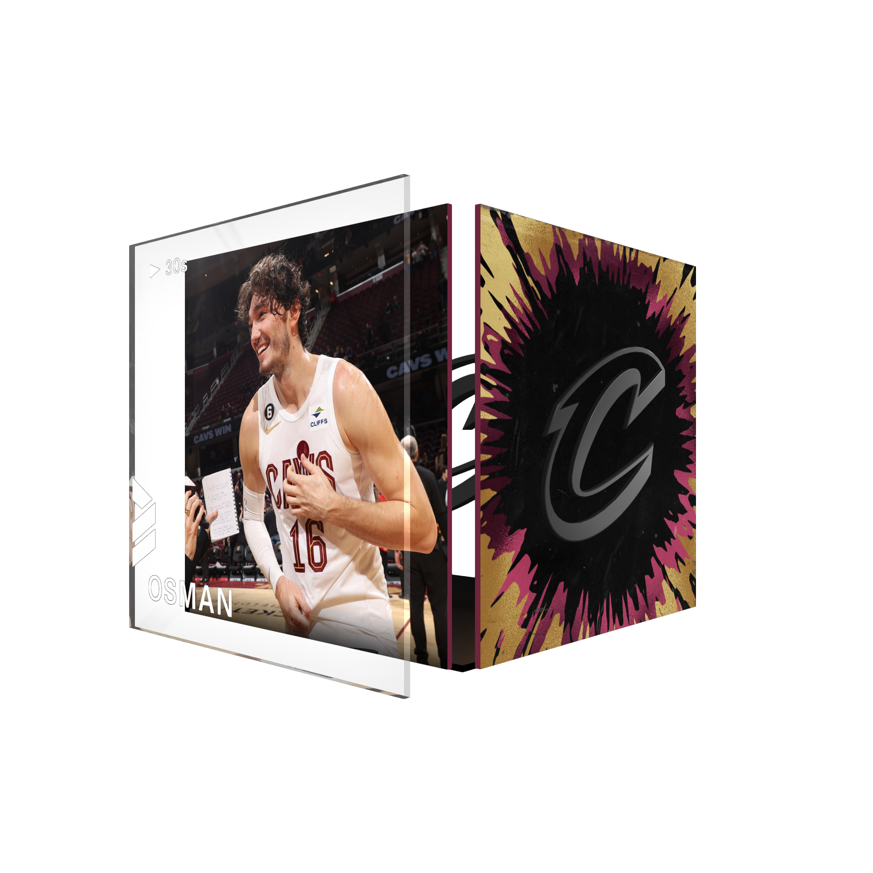 Cedi Osman