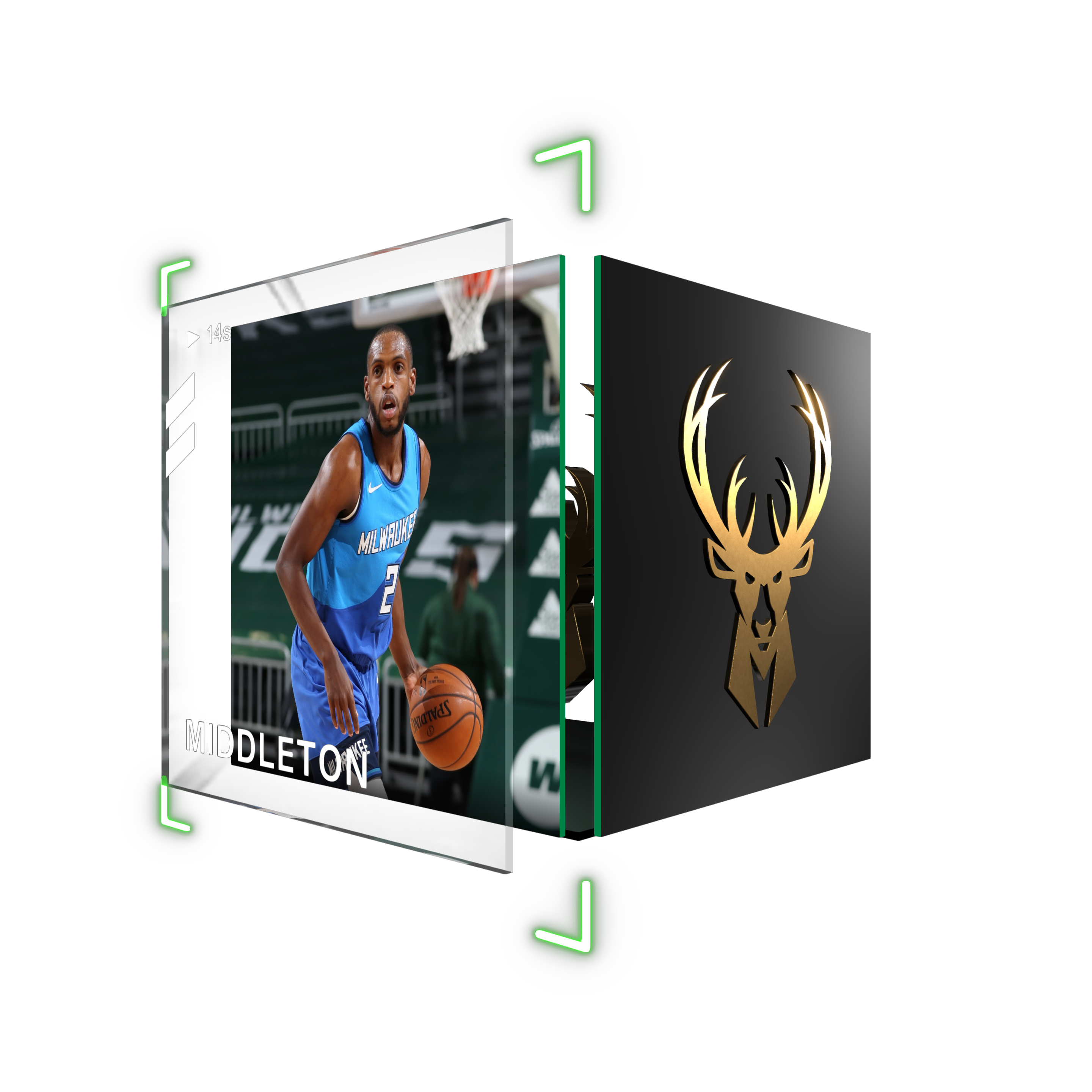 Khris Middleton