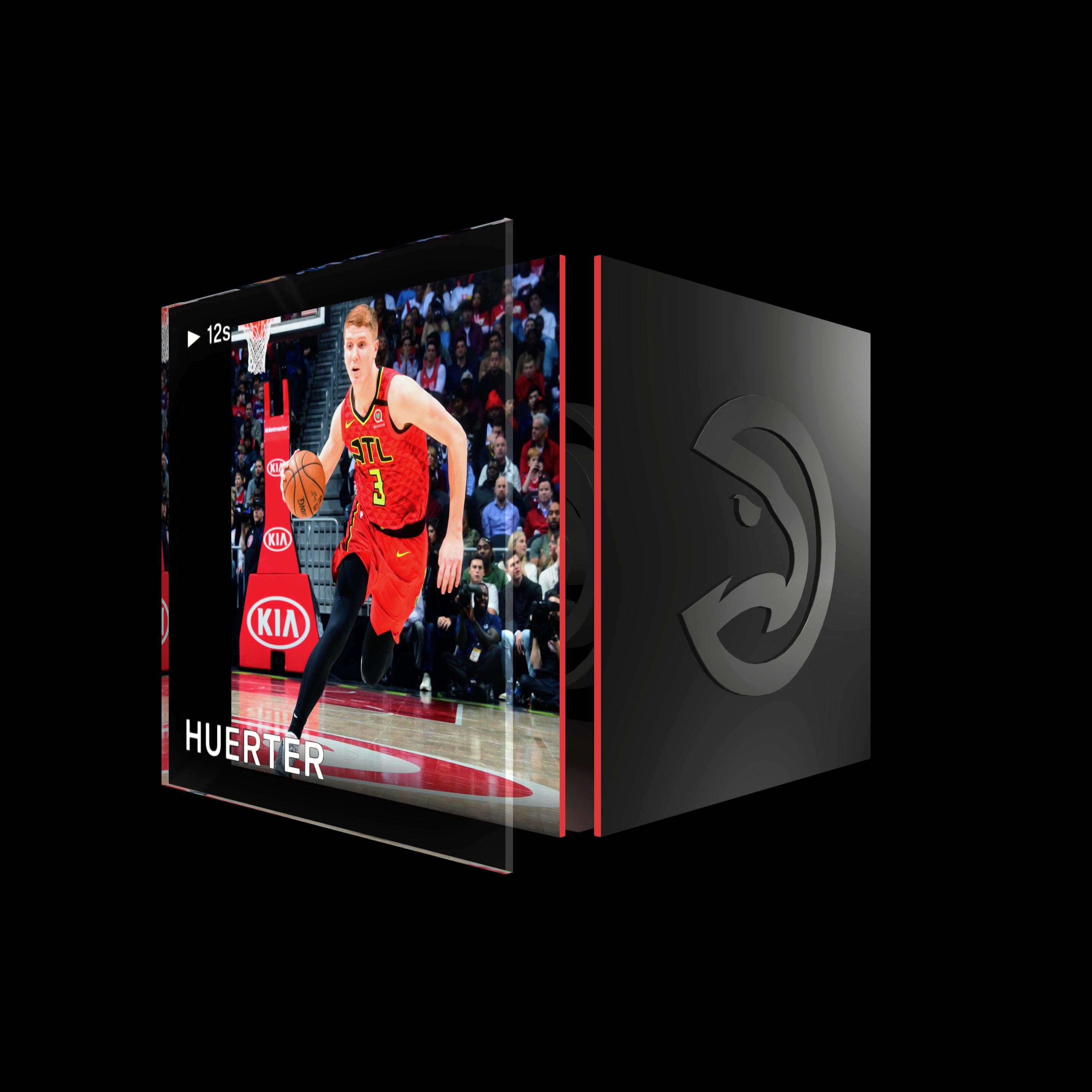 Kevin Huerter
