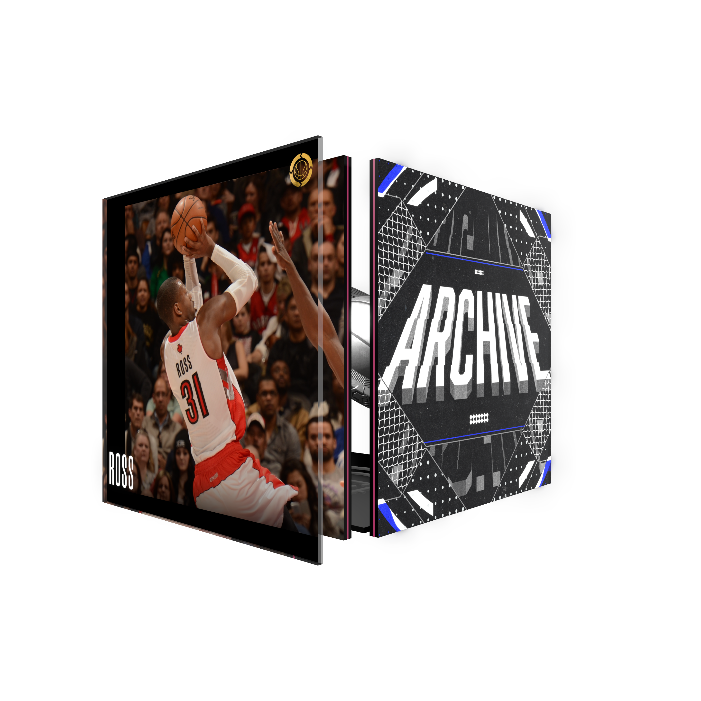 Terrence Ross