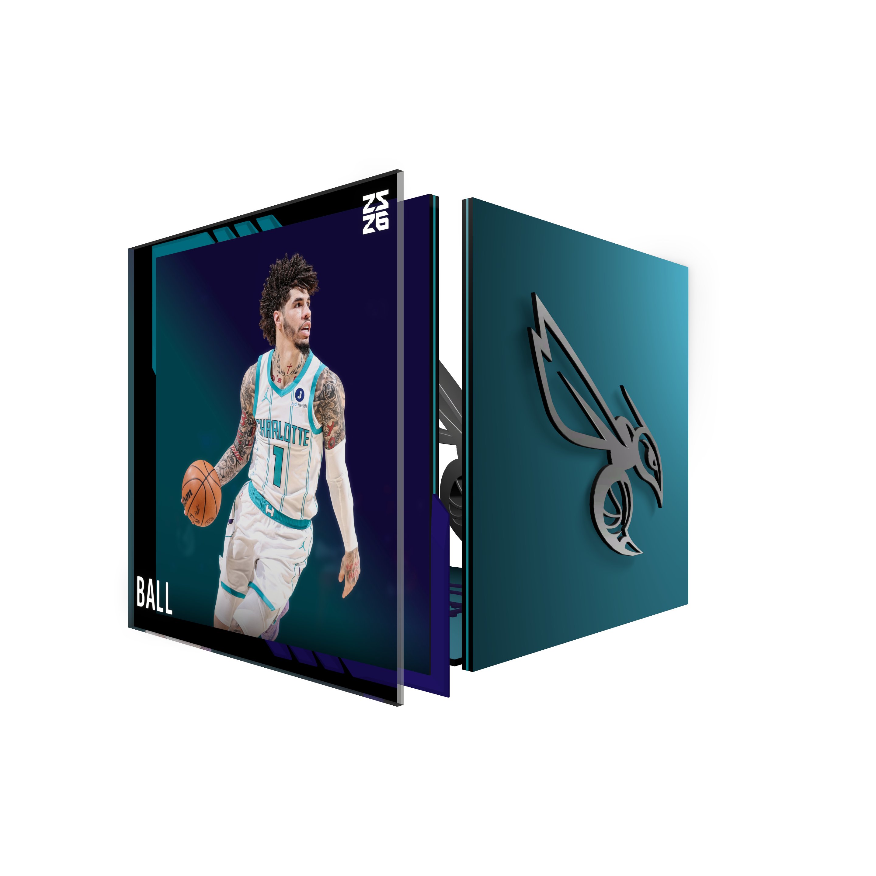 LaMelo Ball