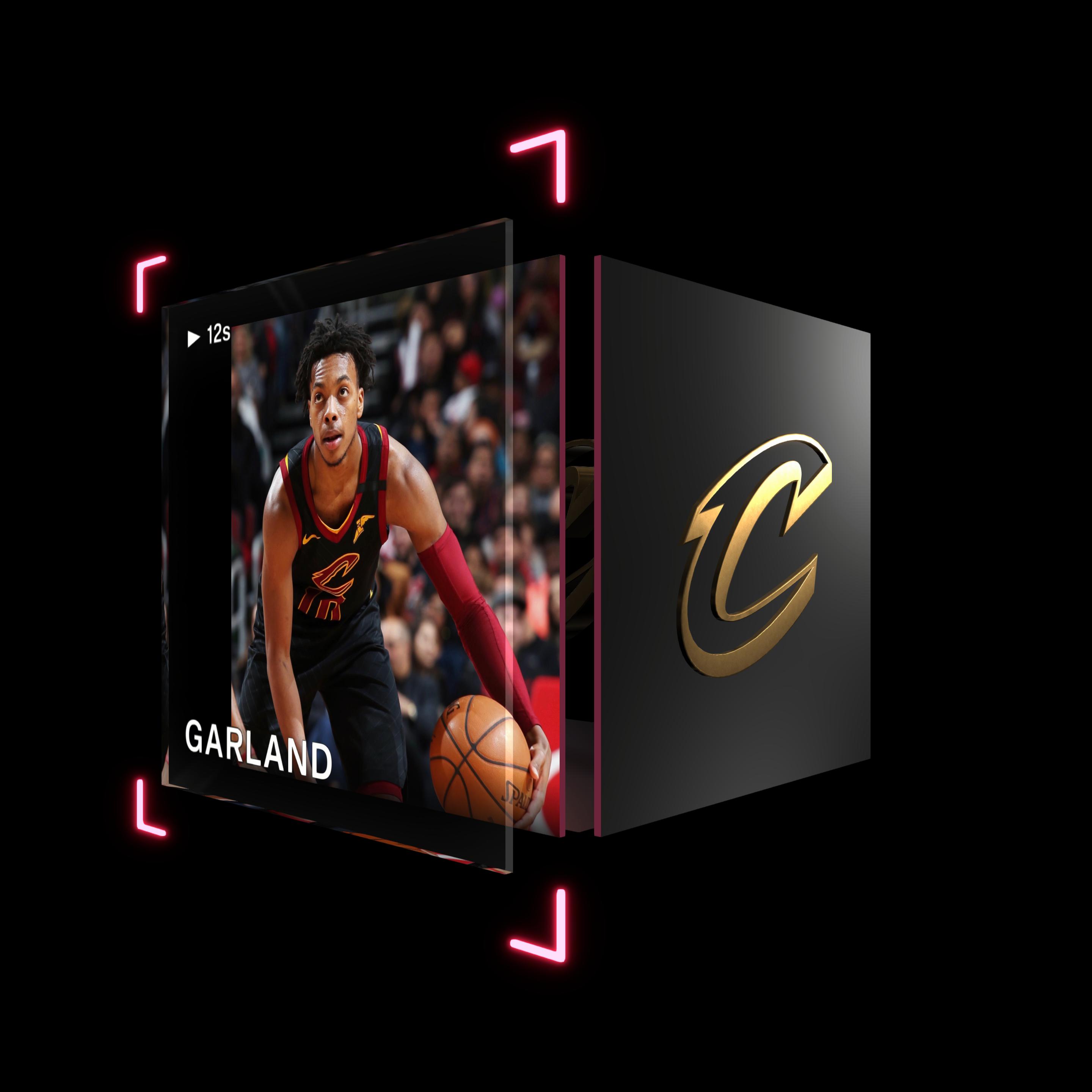 Darius Garland