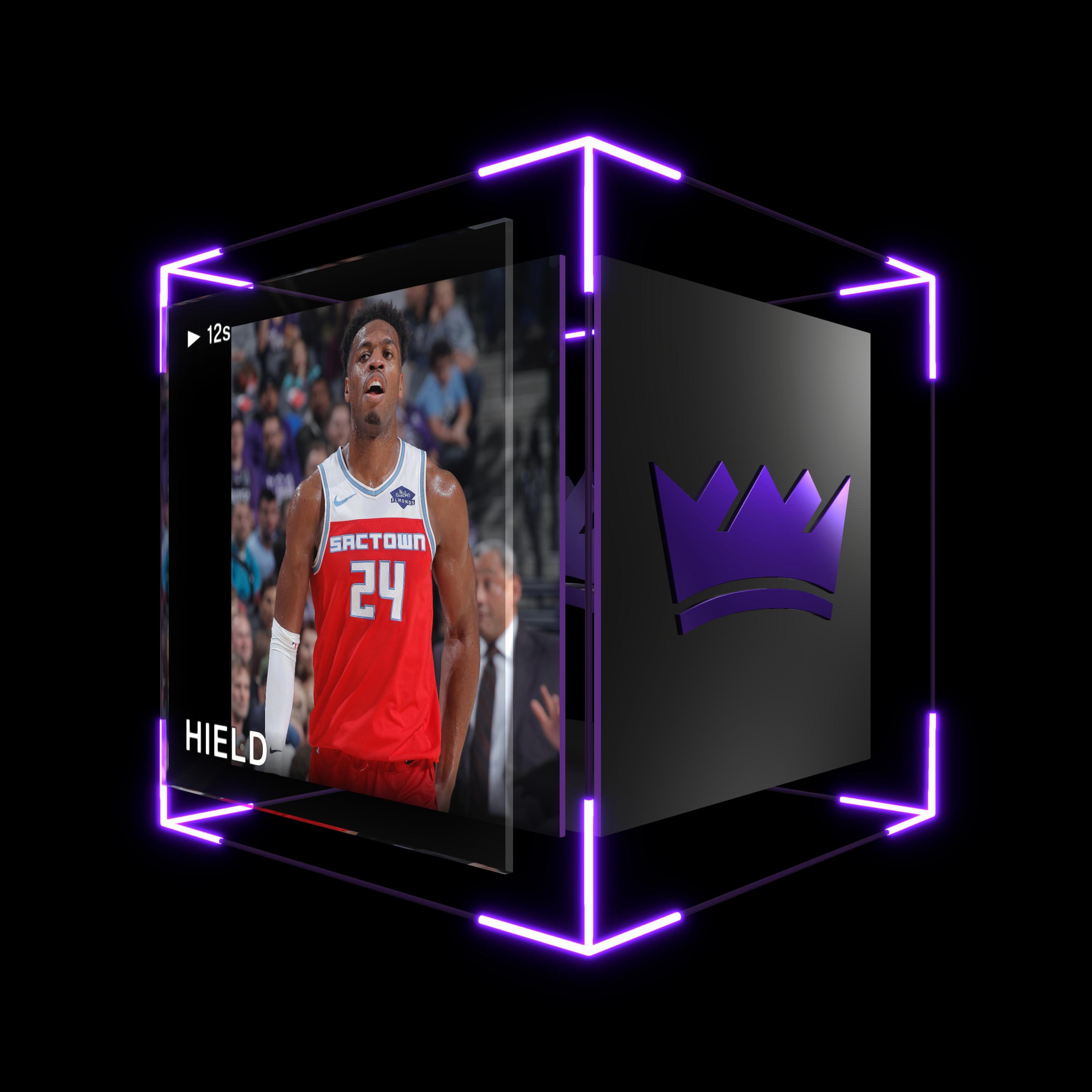 Buddy Hield