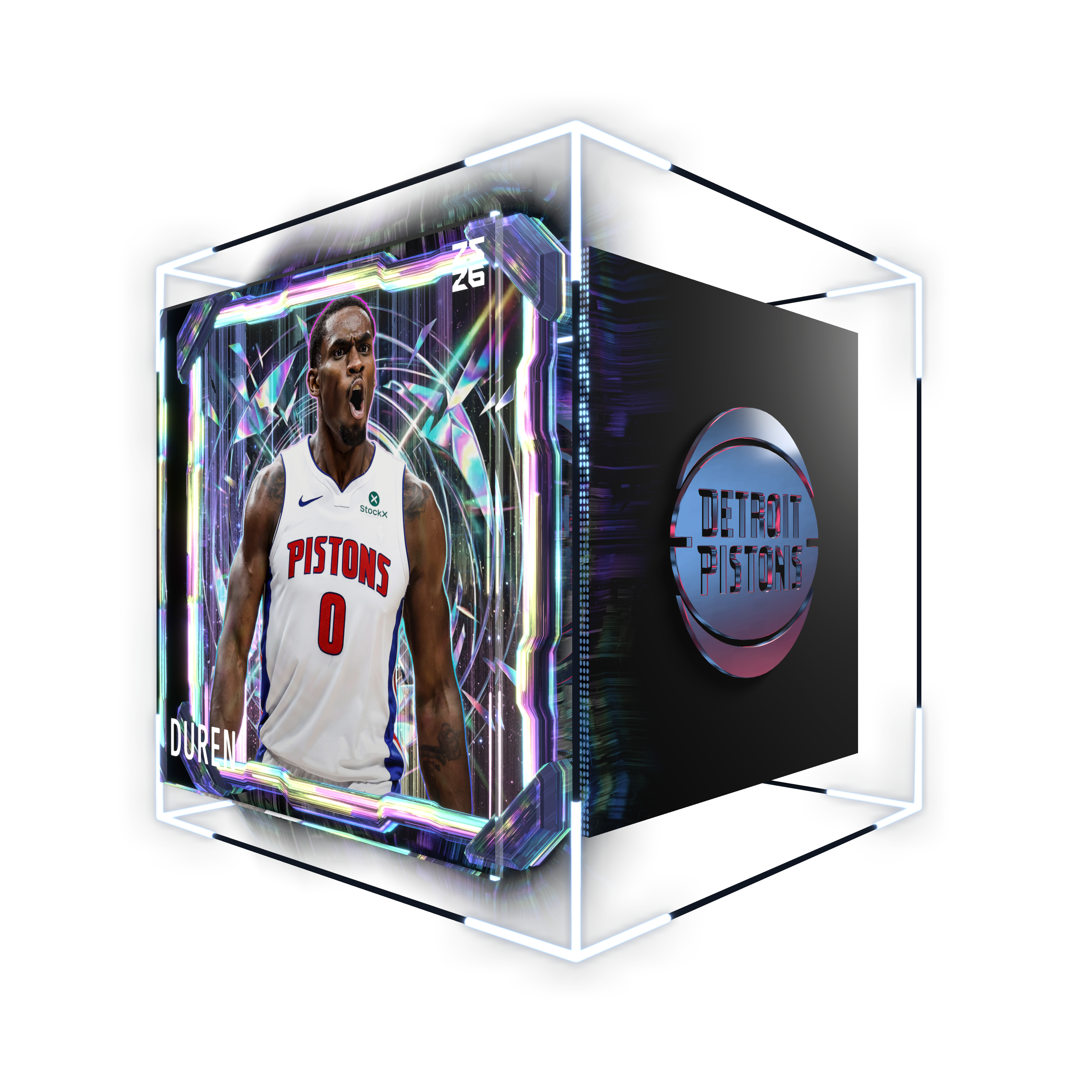 Jalen Duren