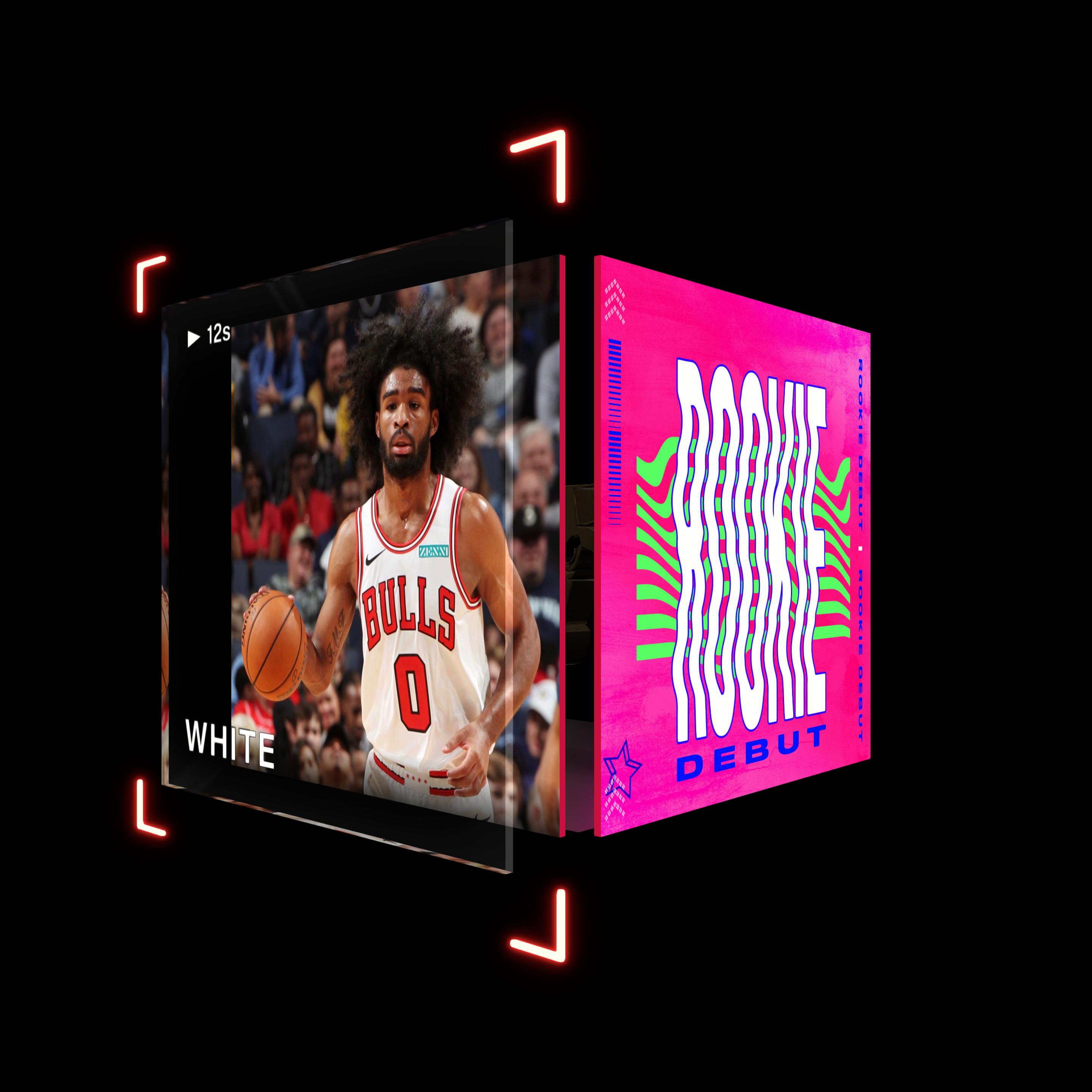 Coby White