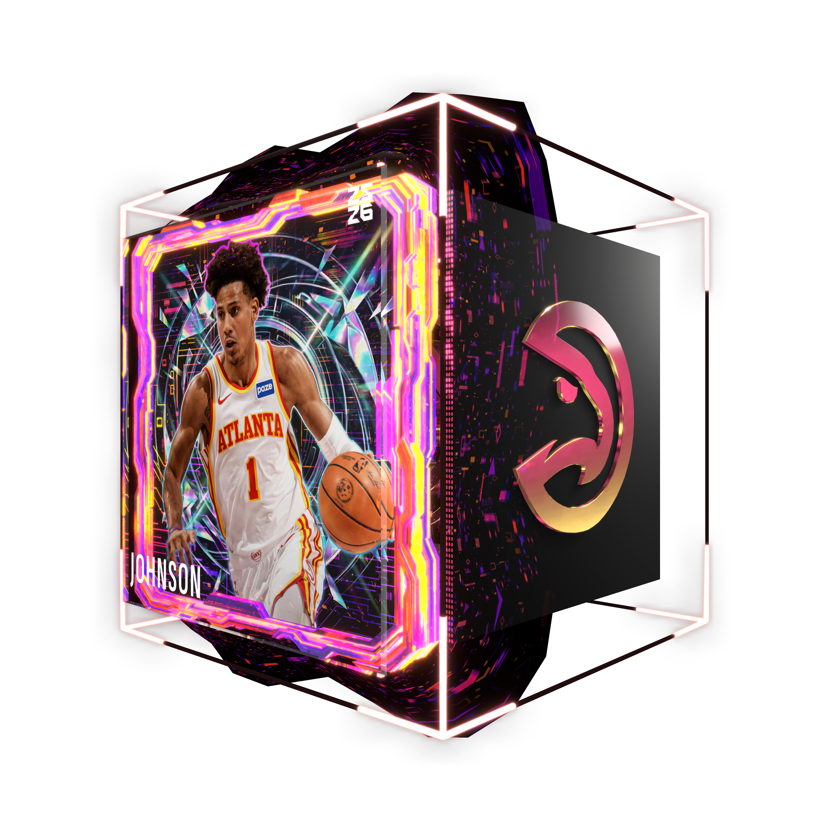 Jalen Johnson