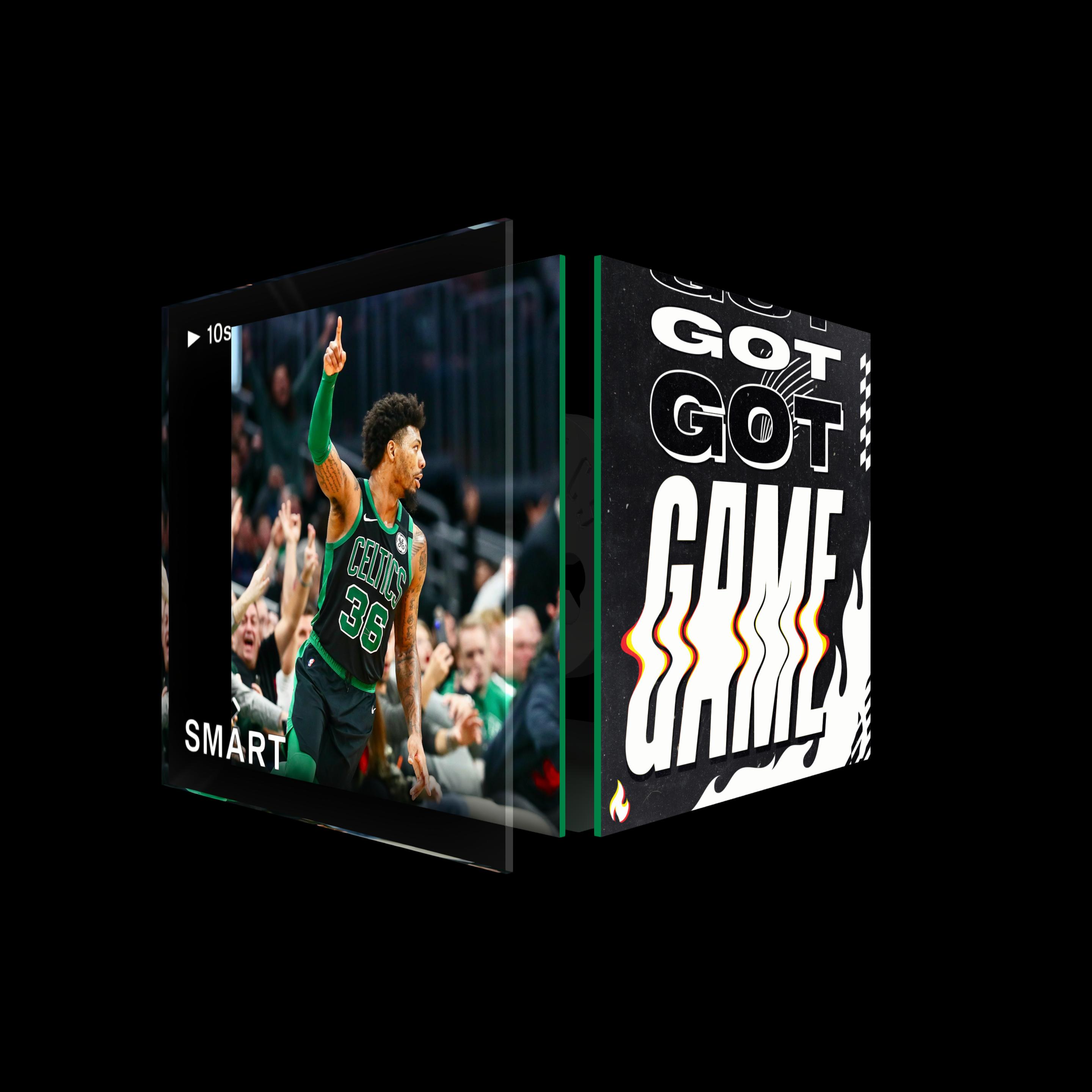 Marcus Smart