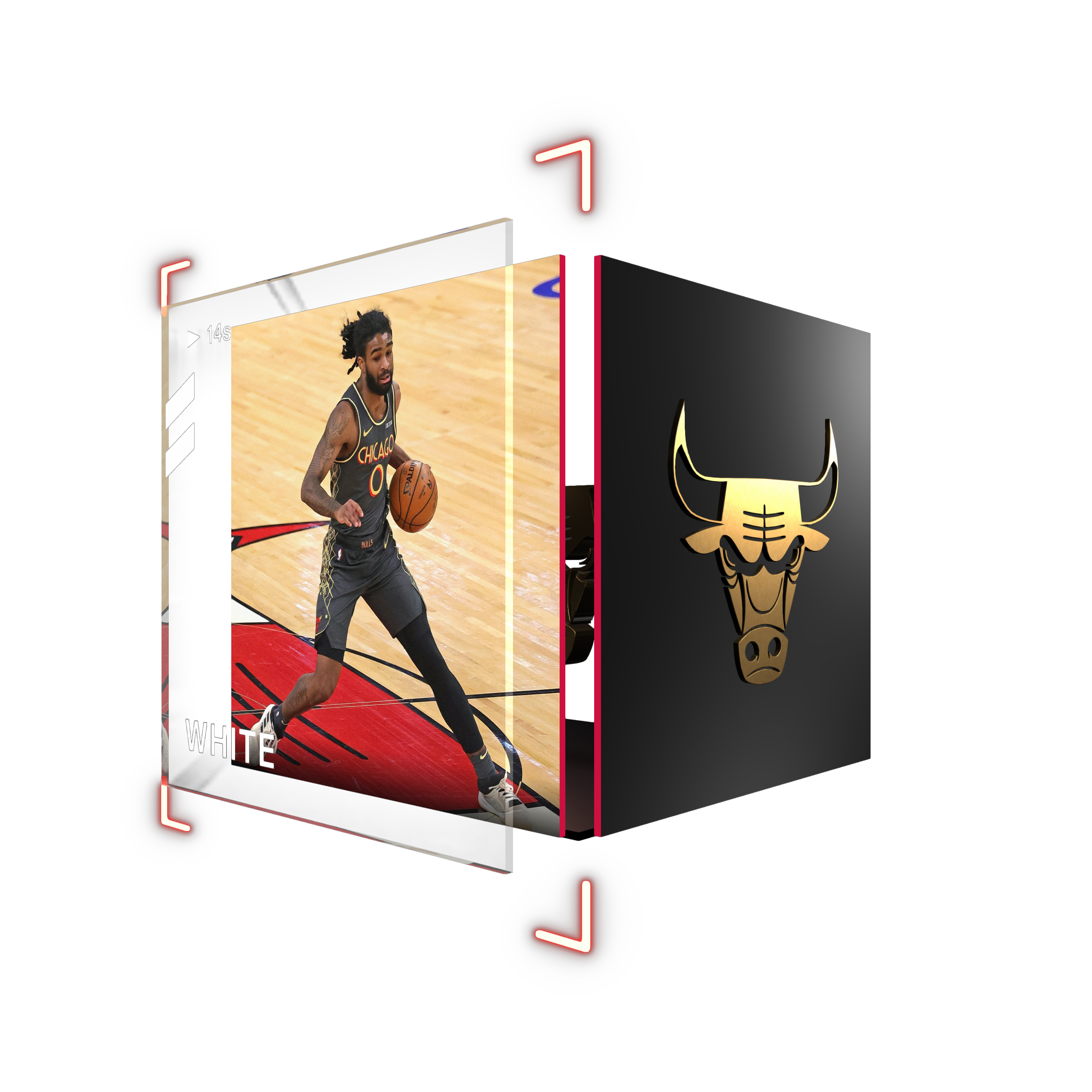 Coby White
