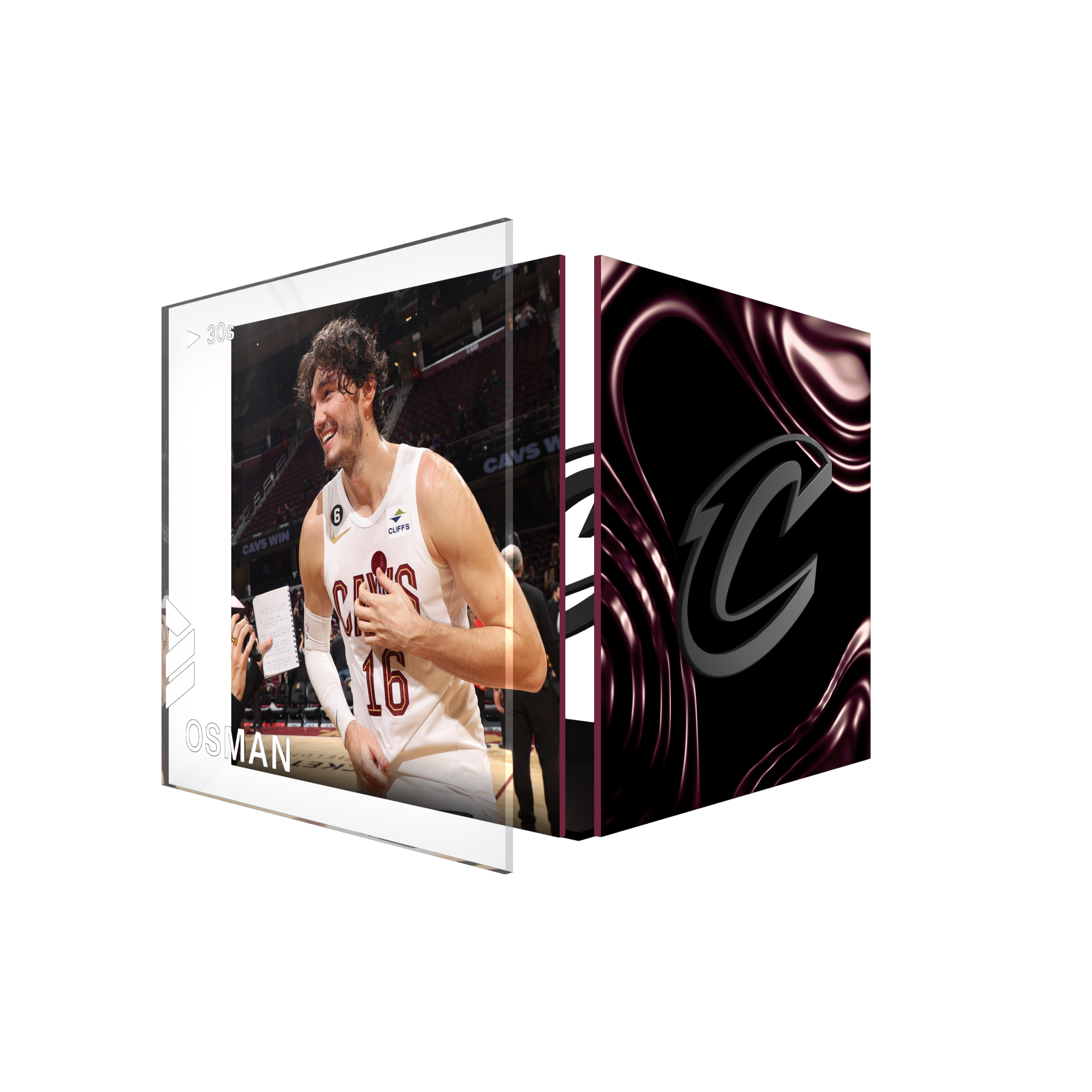 Cedi Osman