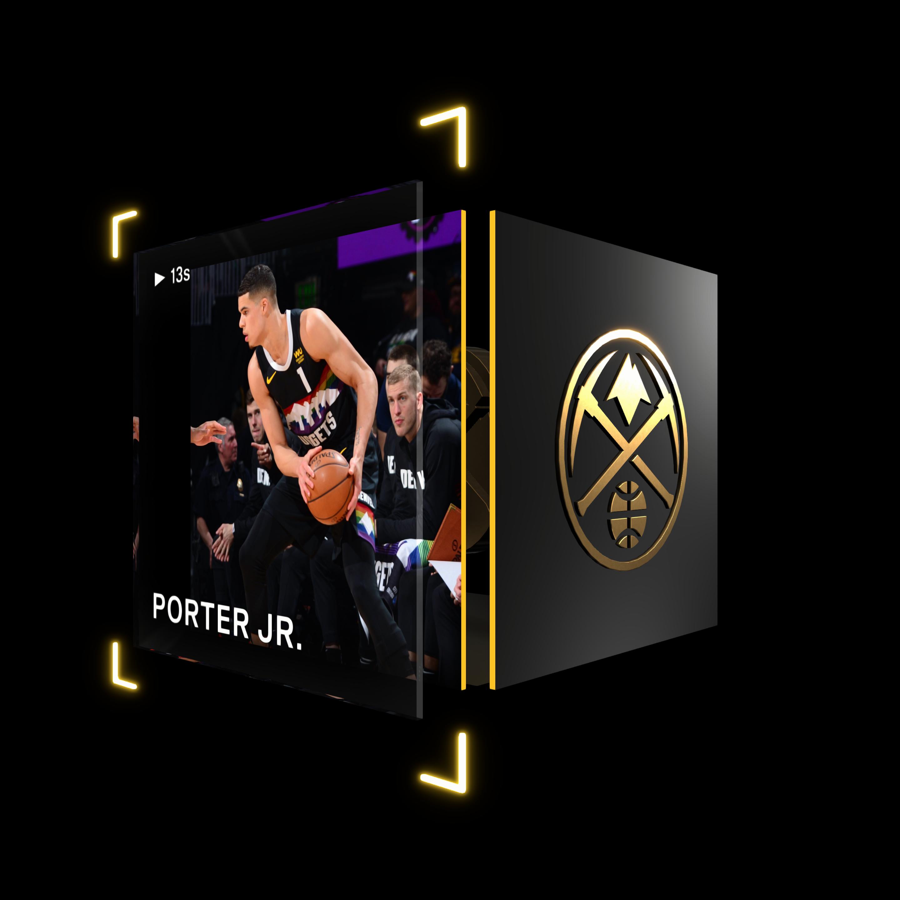 Michael Porter Jr.