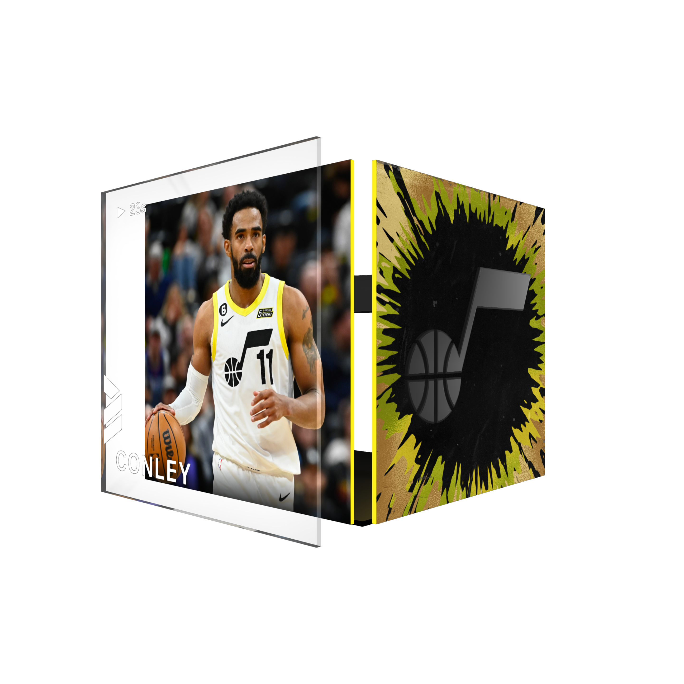 Mike Conley