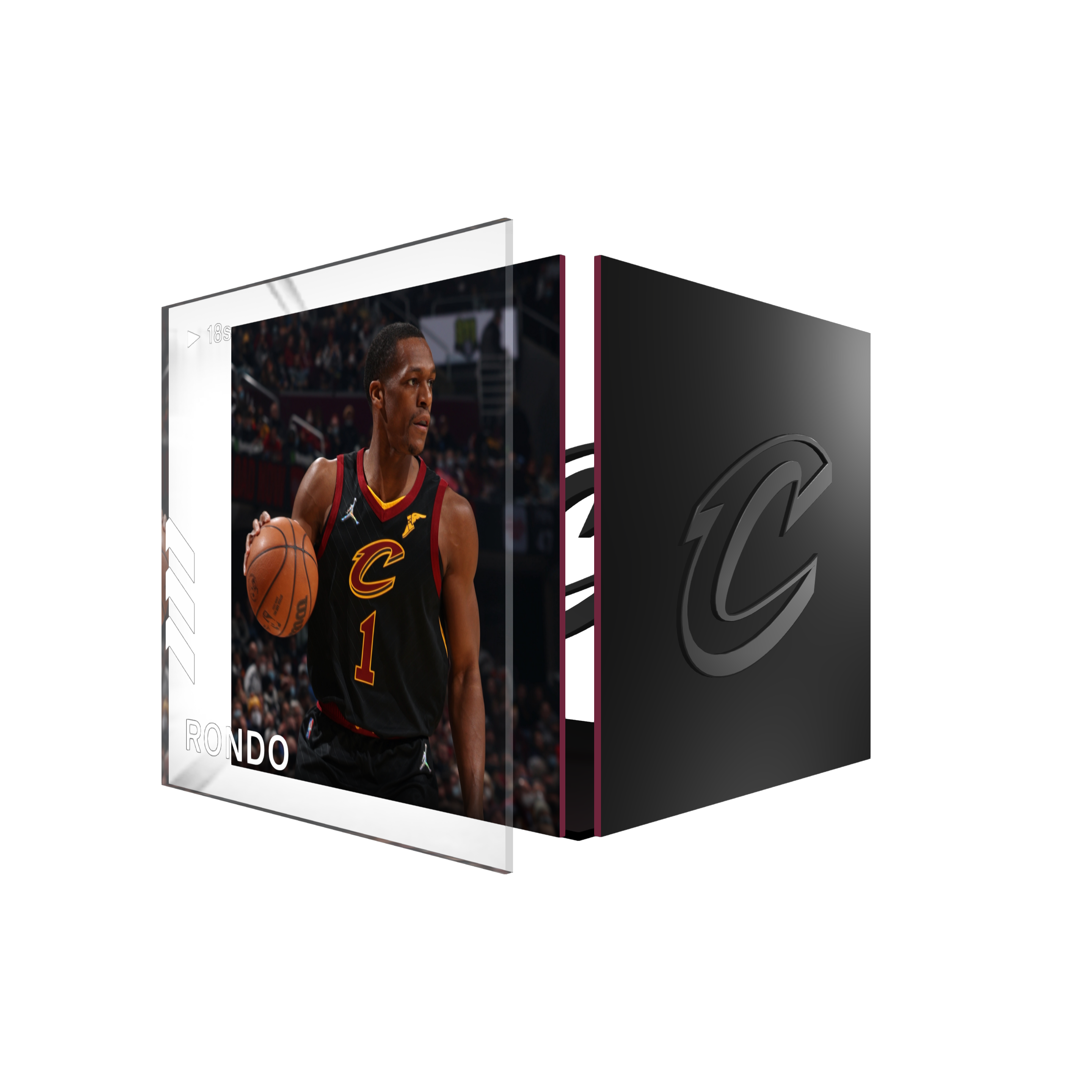 Rajon Rondo