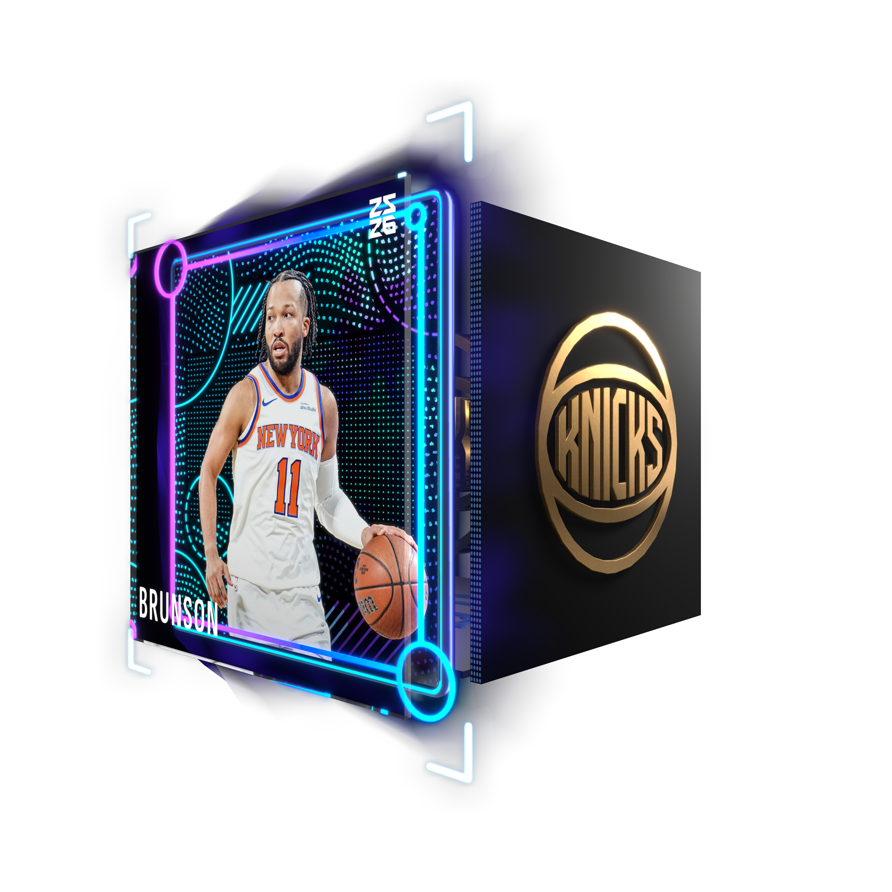 Jalen Brunson