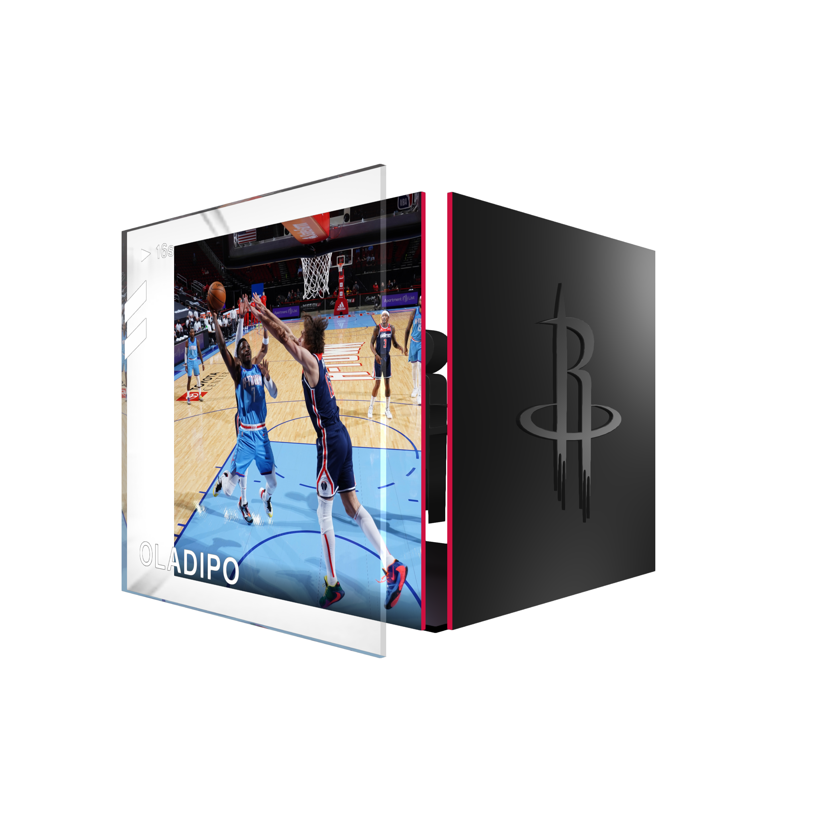 Victor Oladipo