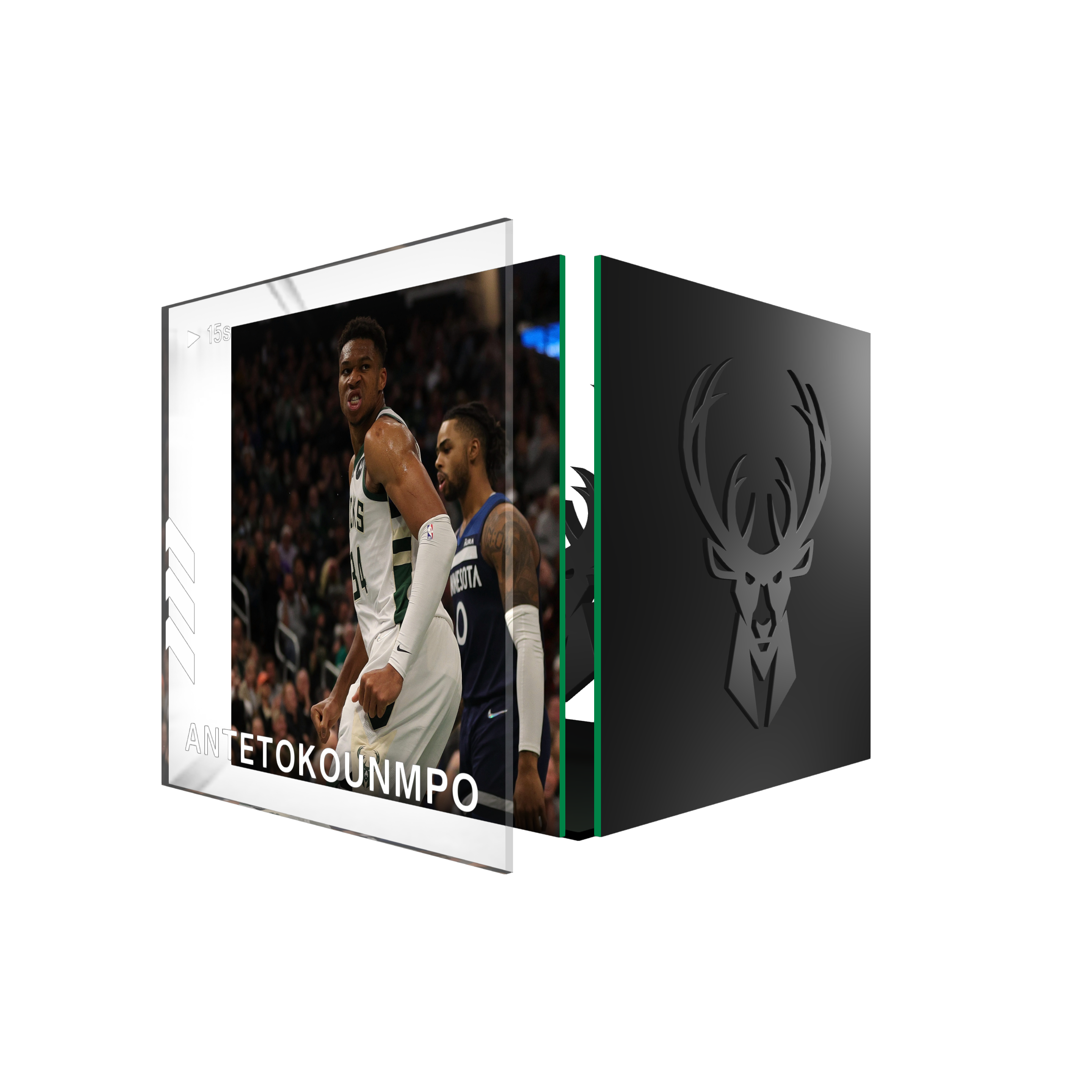 Giannis Antetokounmpo