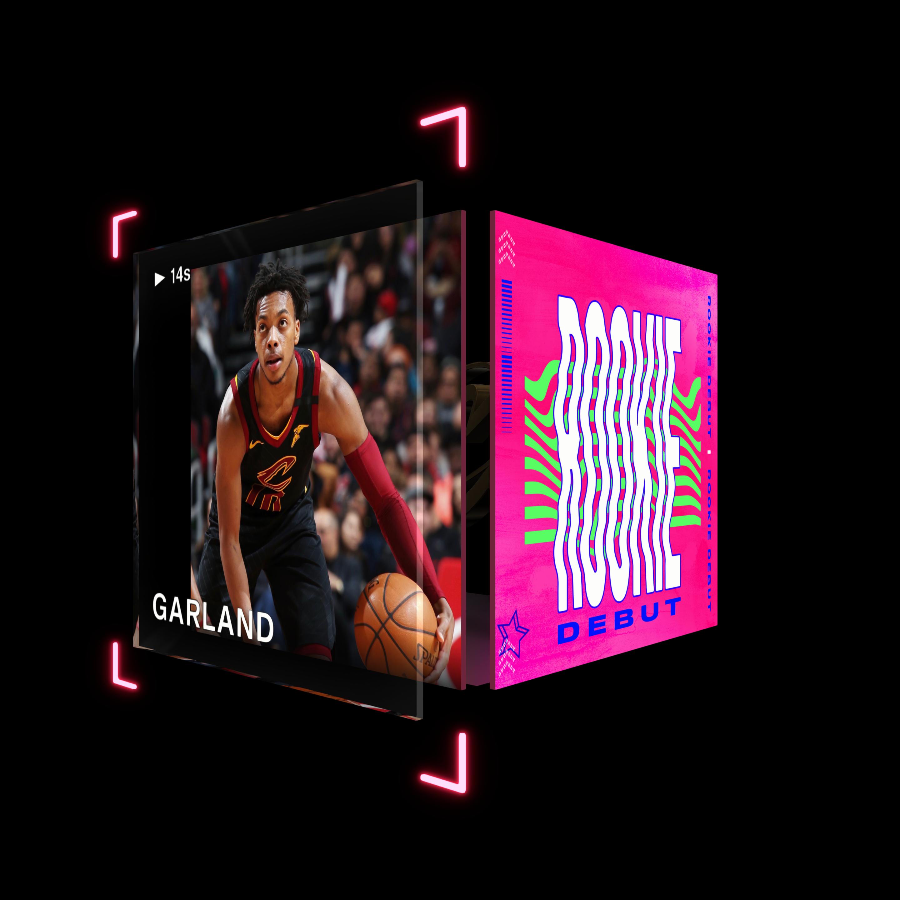 Darius Garland