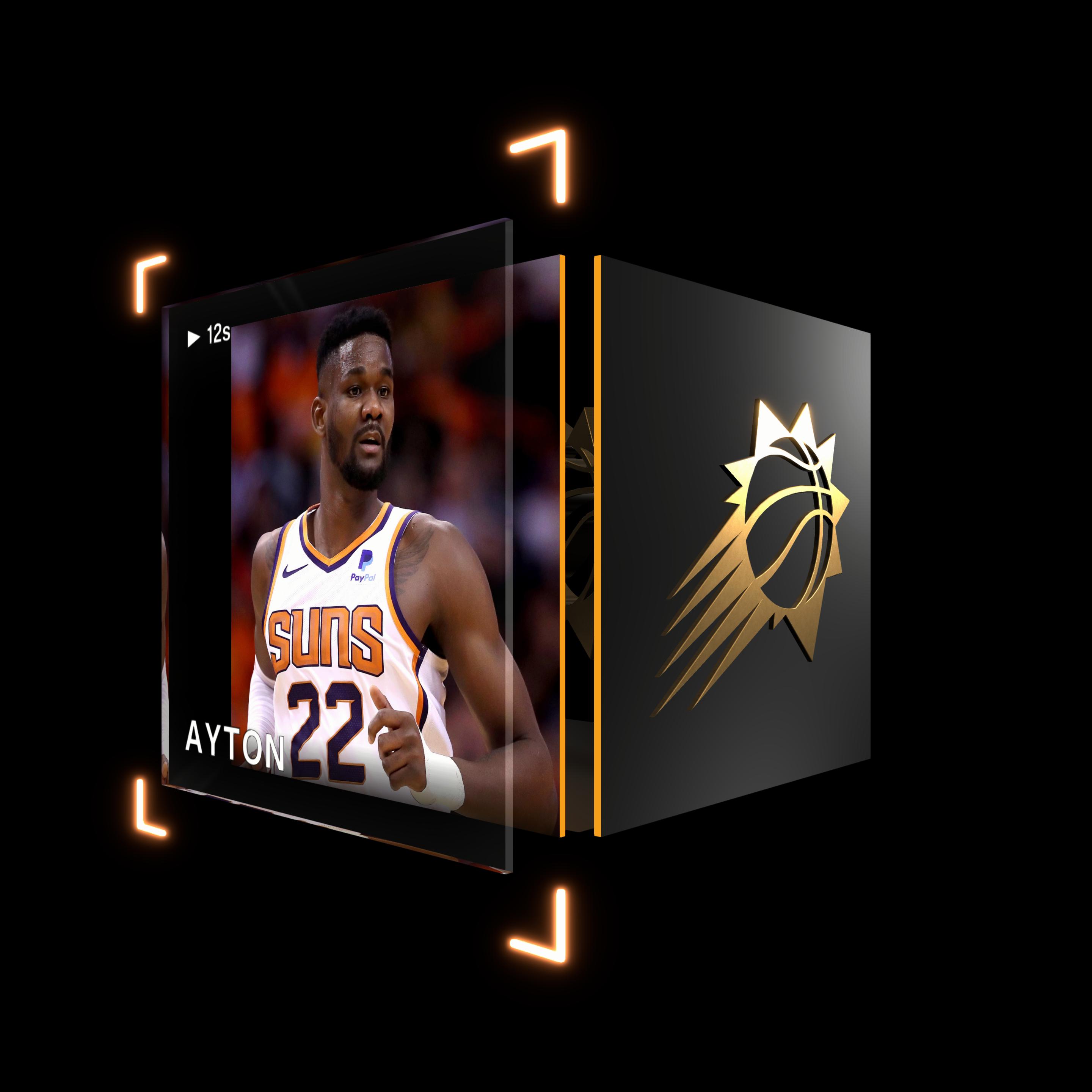 Deandre Ayton