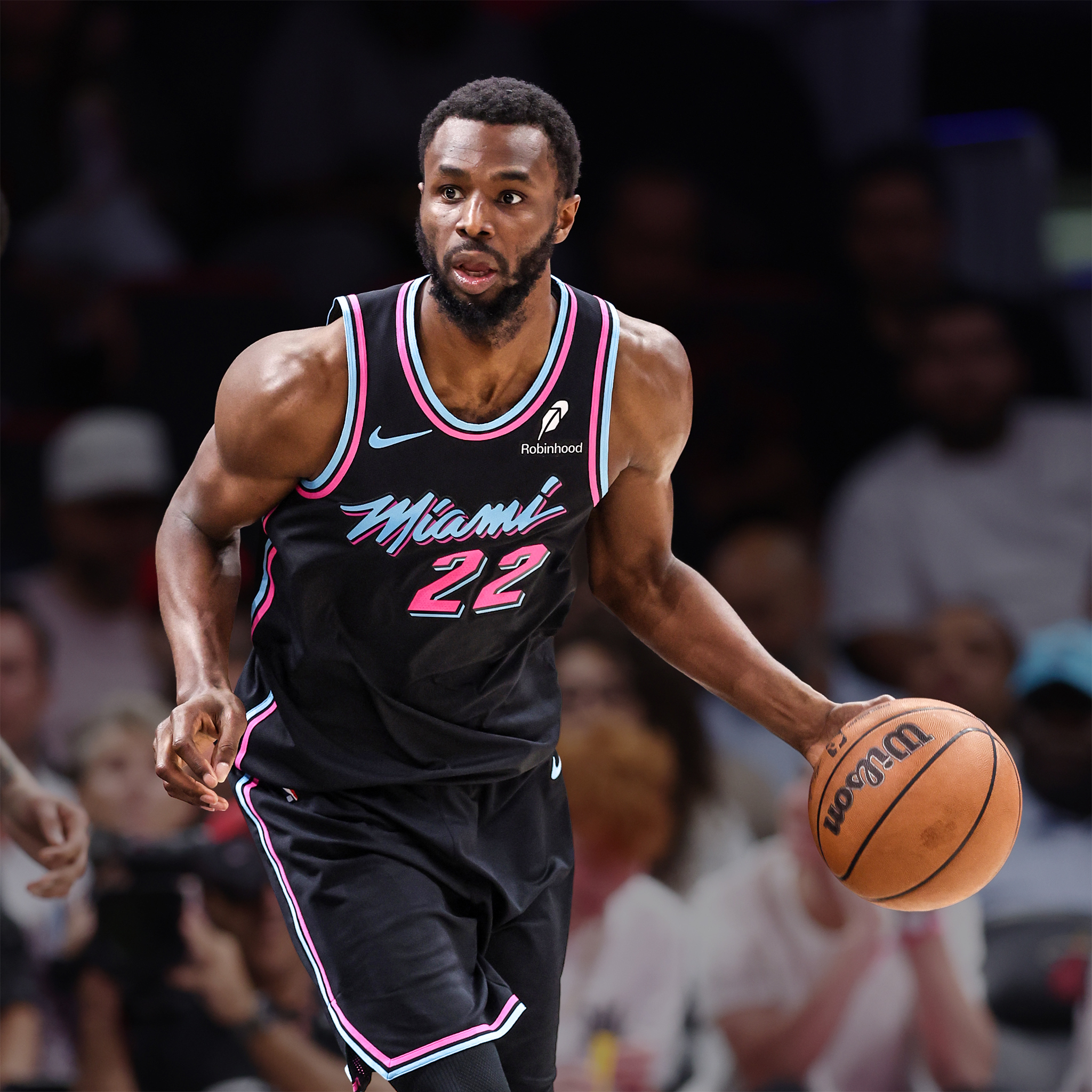 Andrew Wiggins