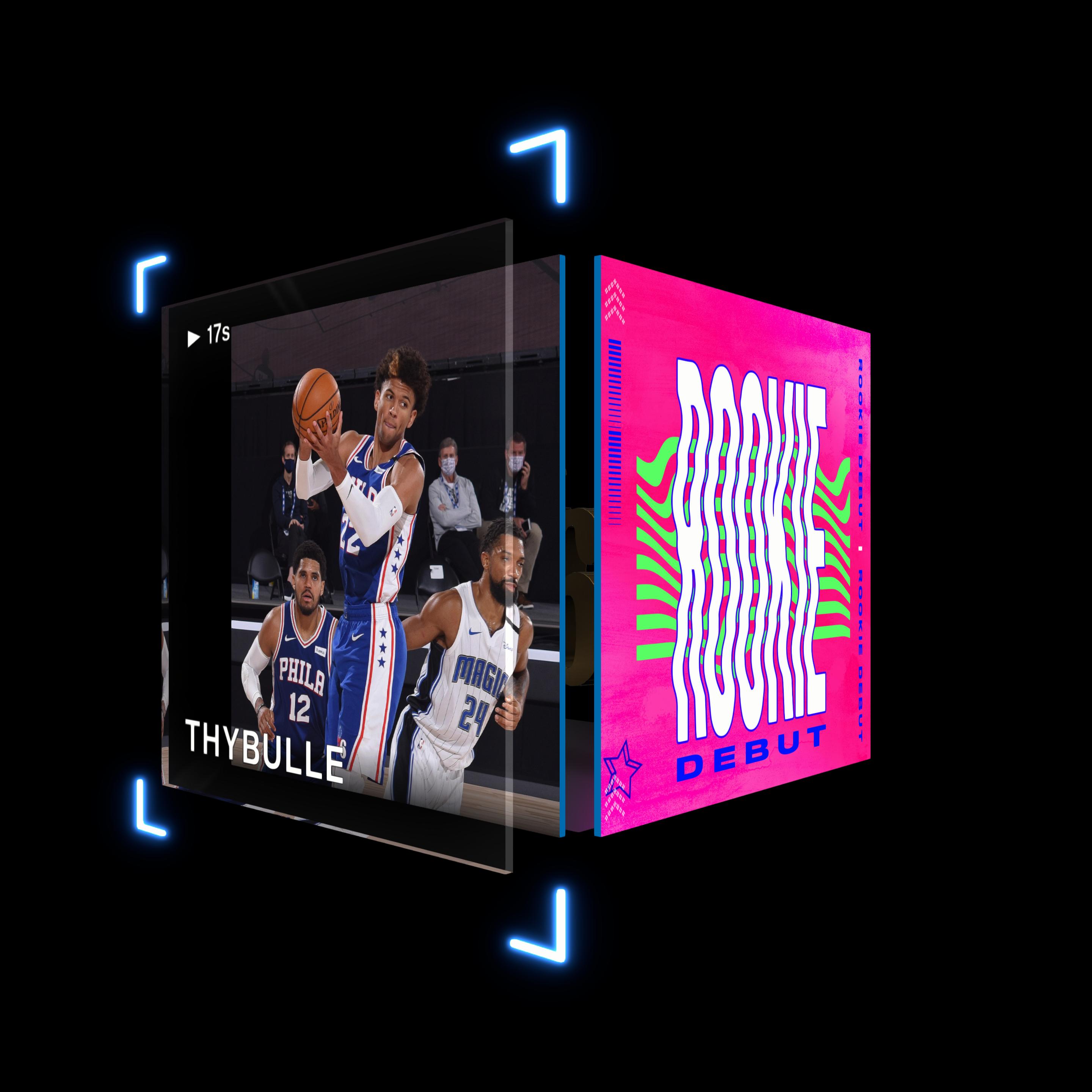 Matisse Thybulle
