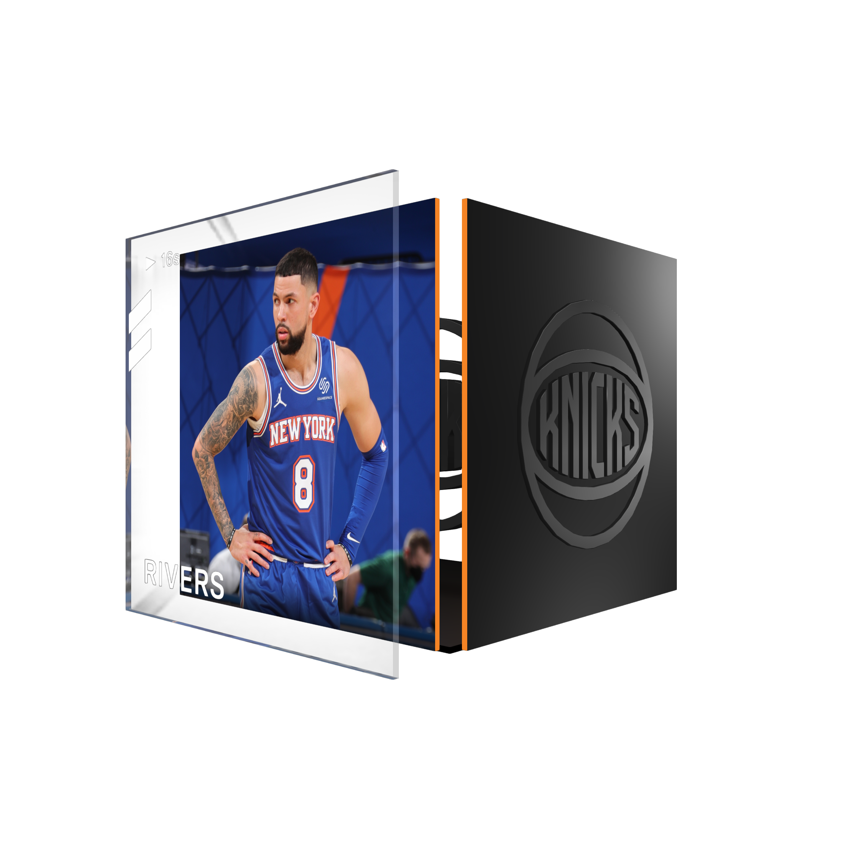 Austin Rivers