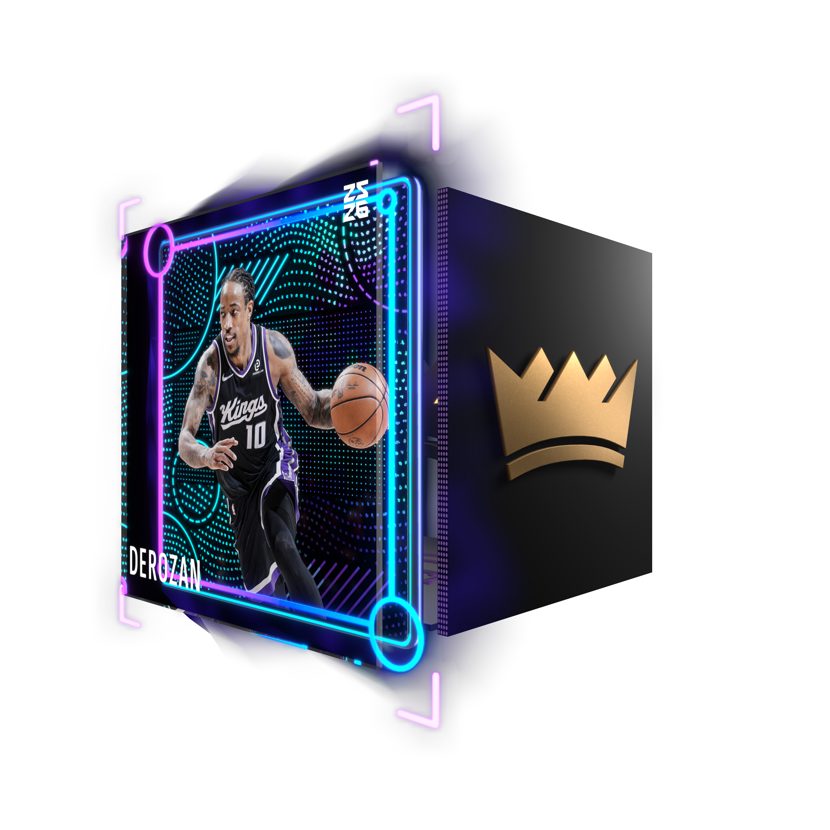 DeMar DeRozan