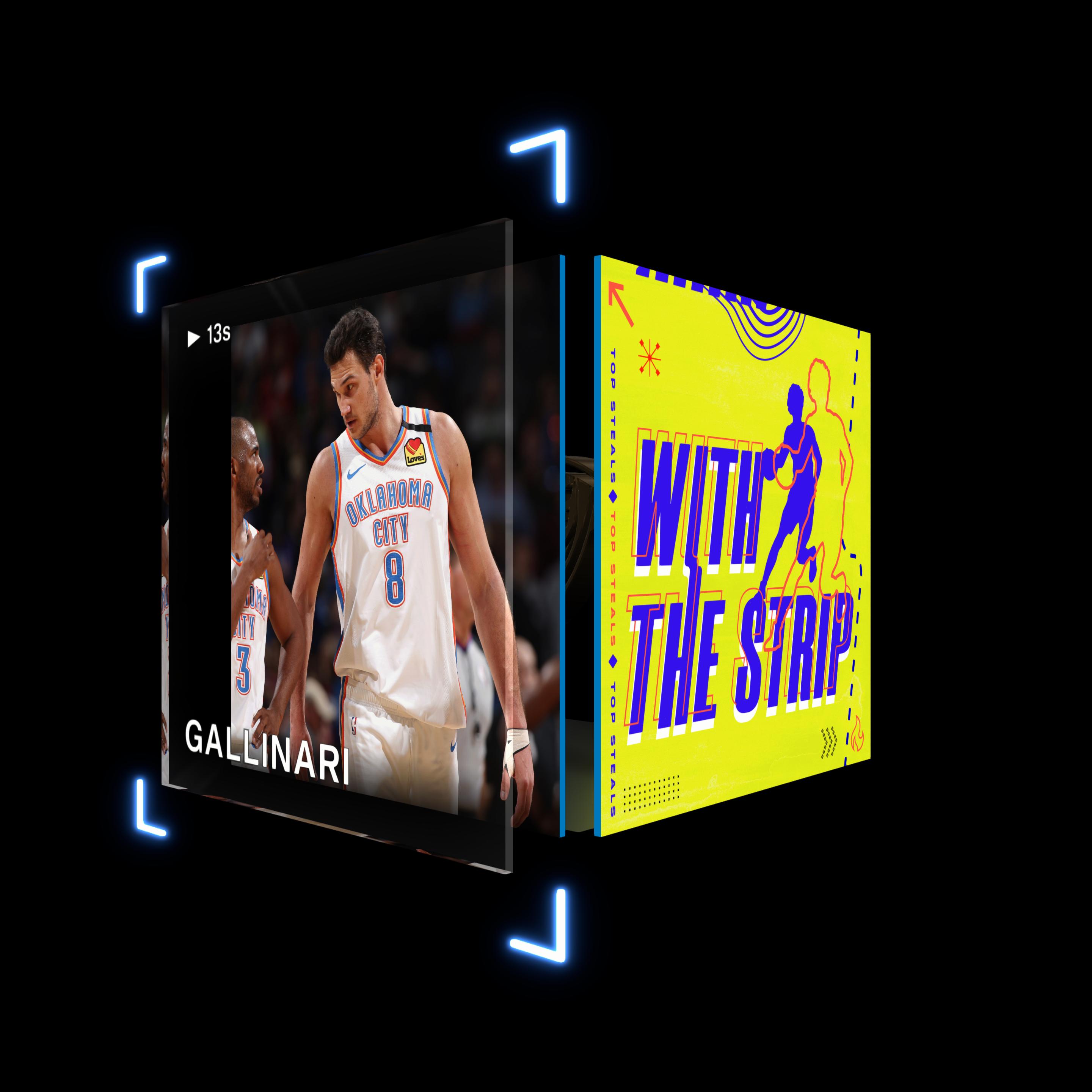 Danilo Gallinari