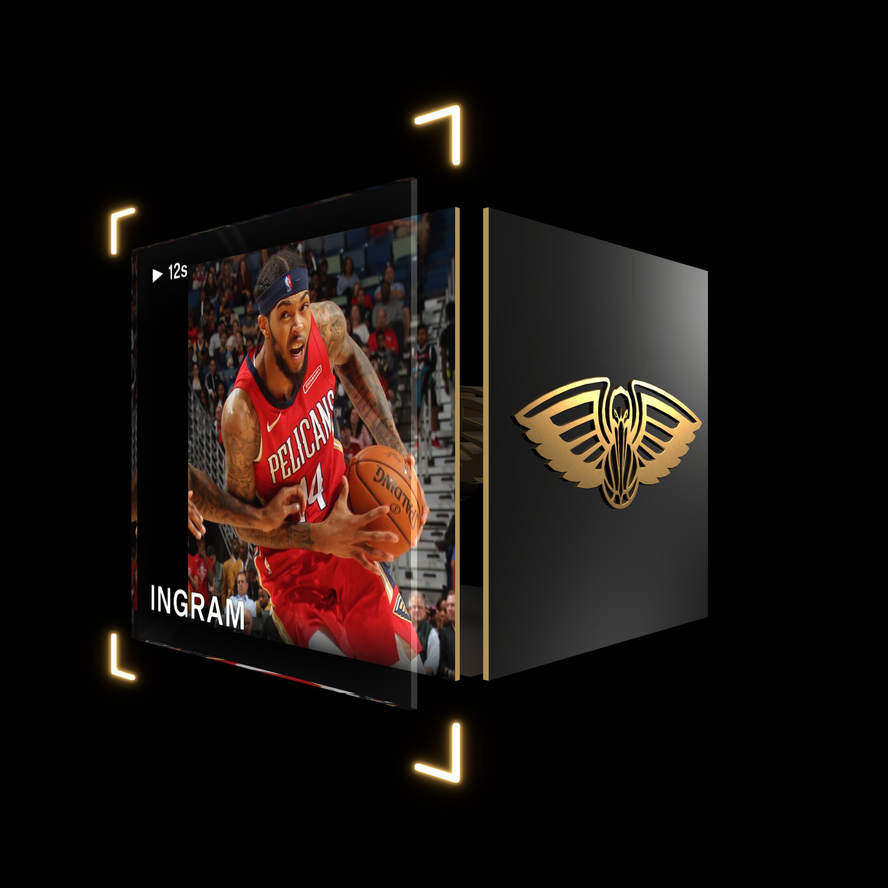 Brandon Ingram
