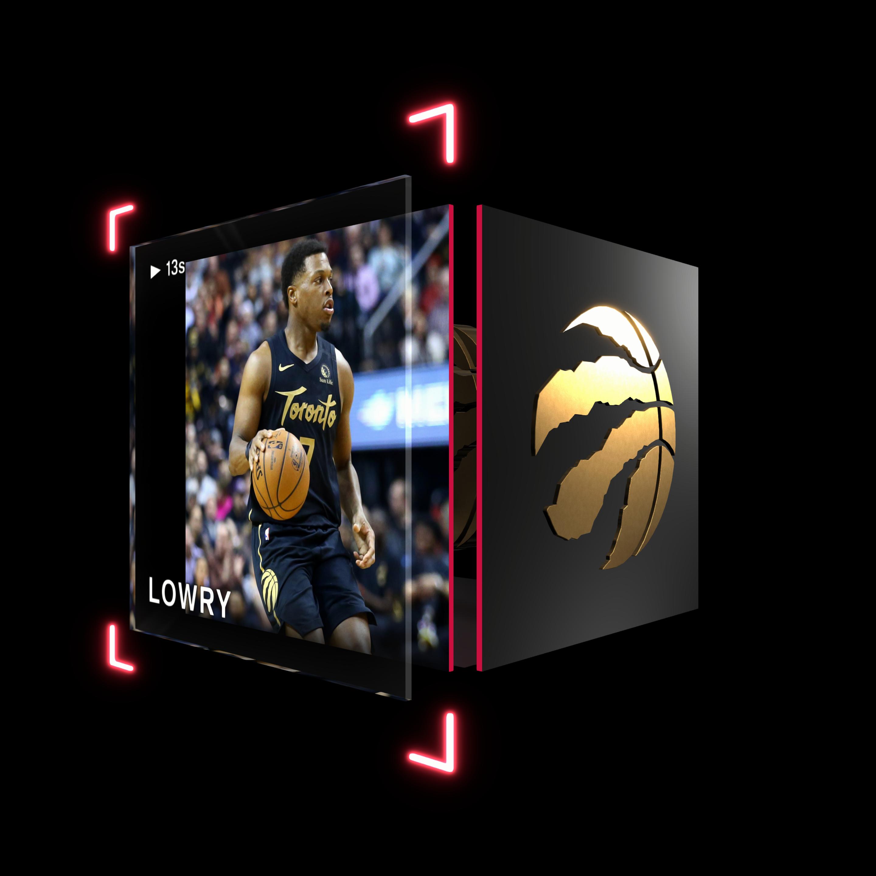Kyle Lowry