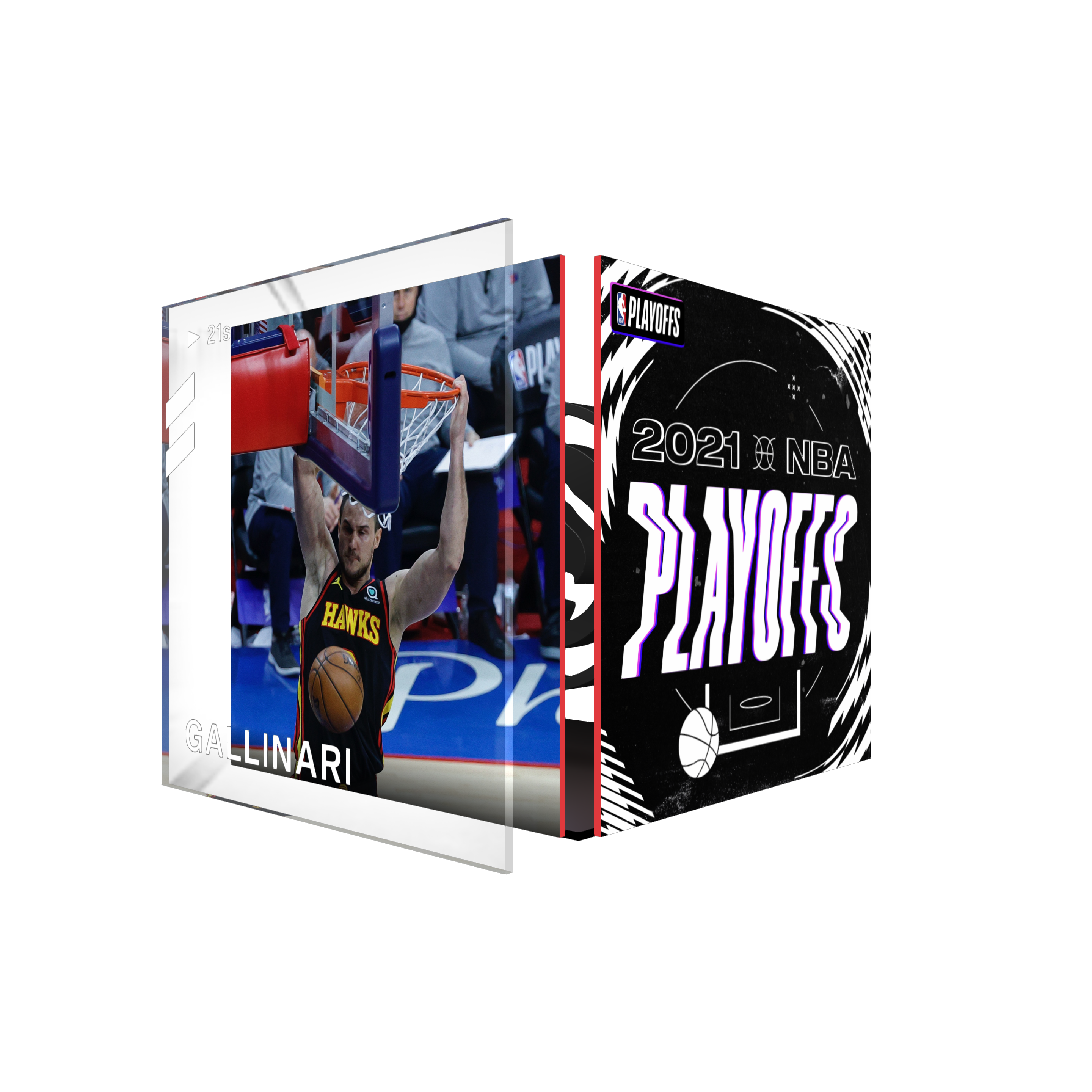 Danilo Gallinari