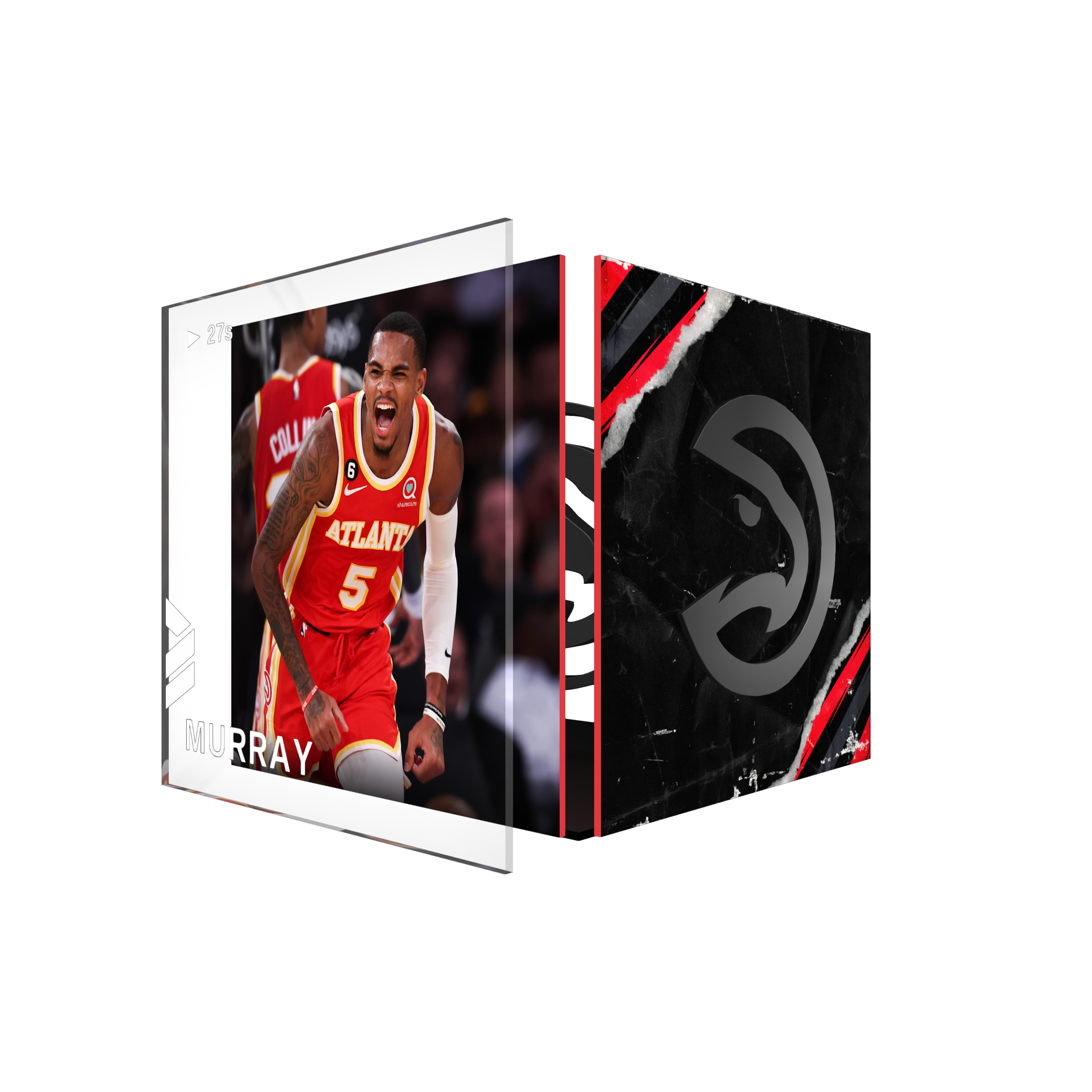 Dejounte Murray