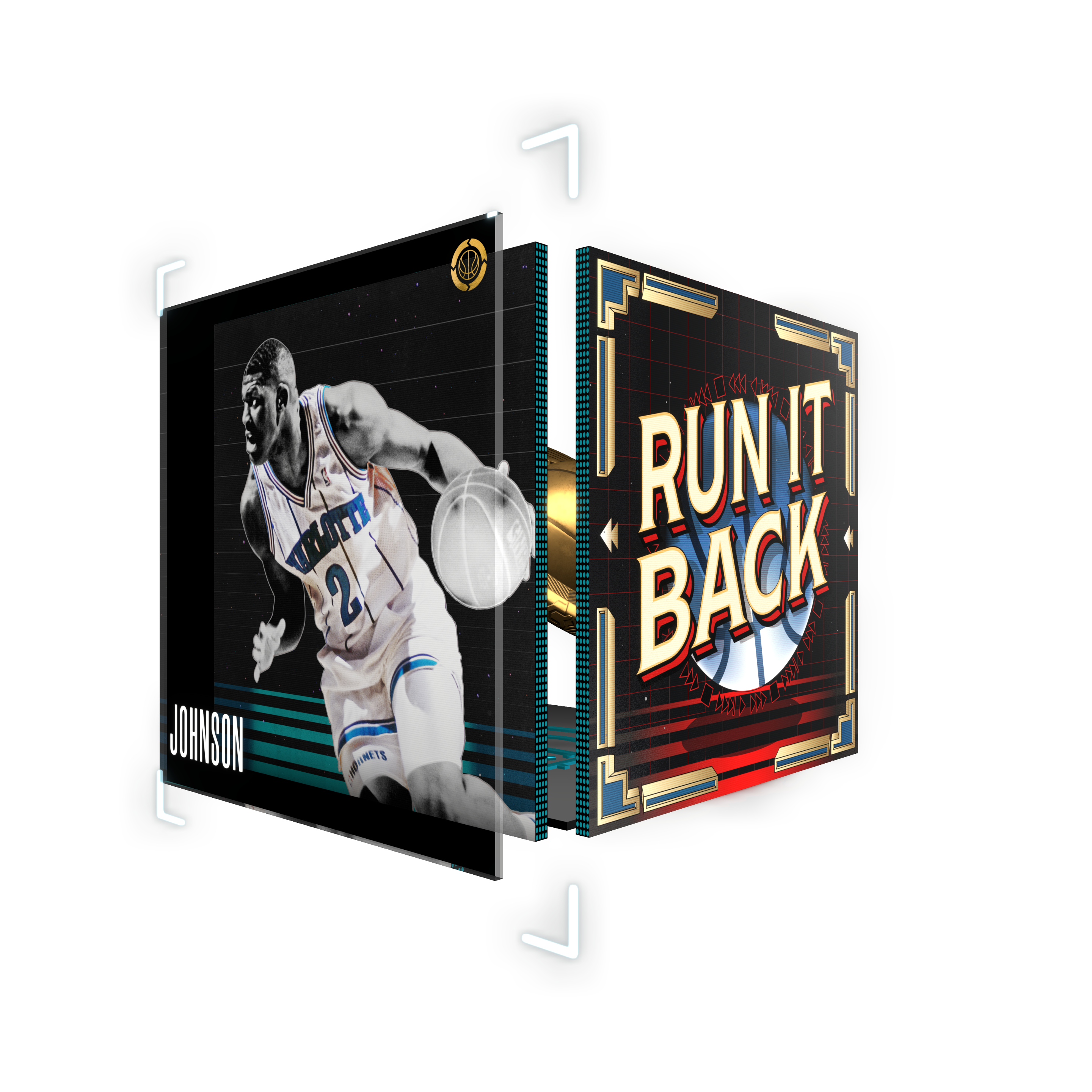 Larry Johnson