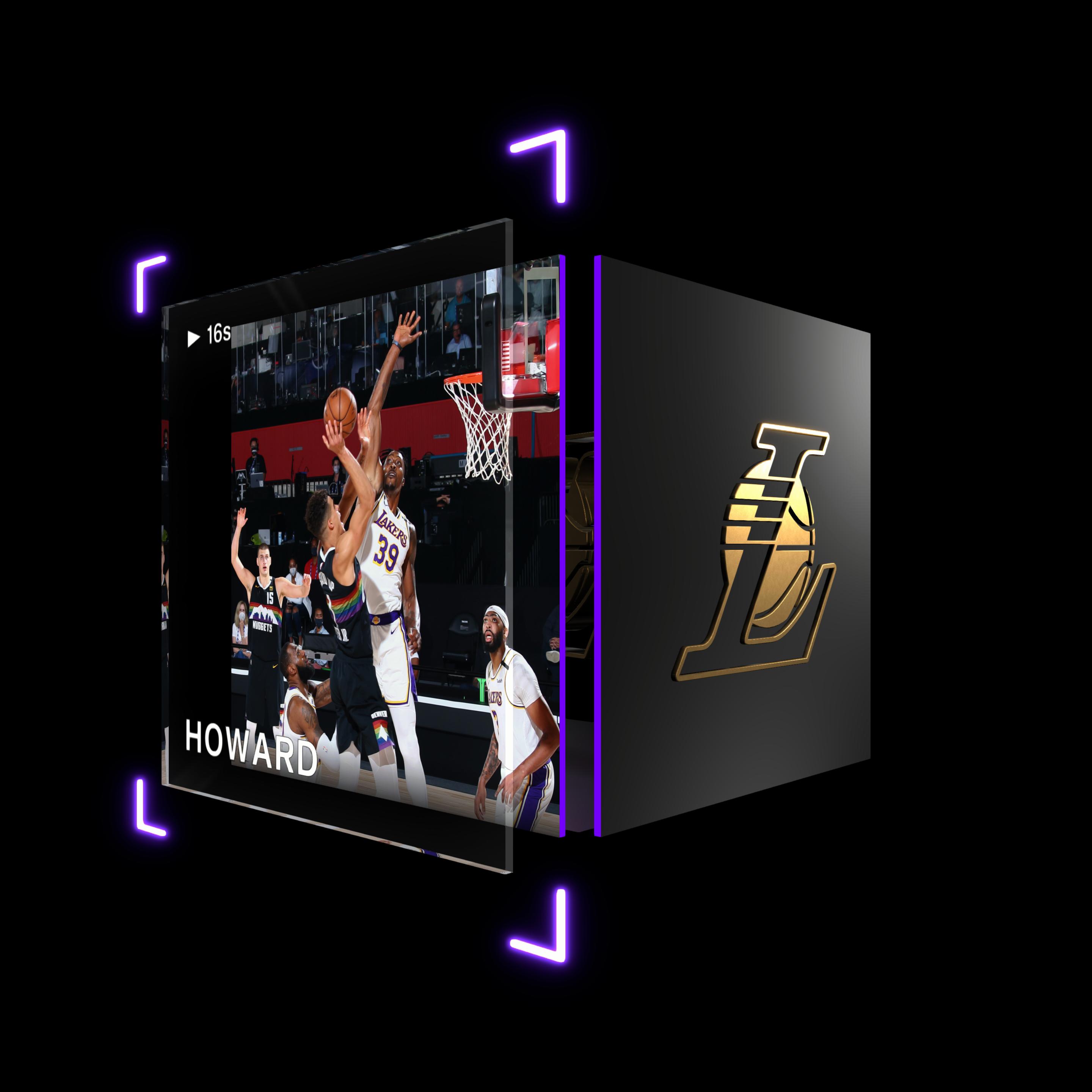 Dwight Howard