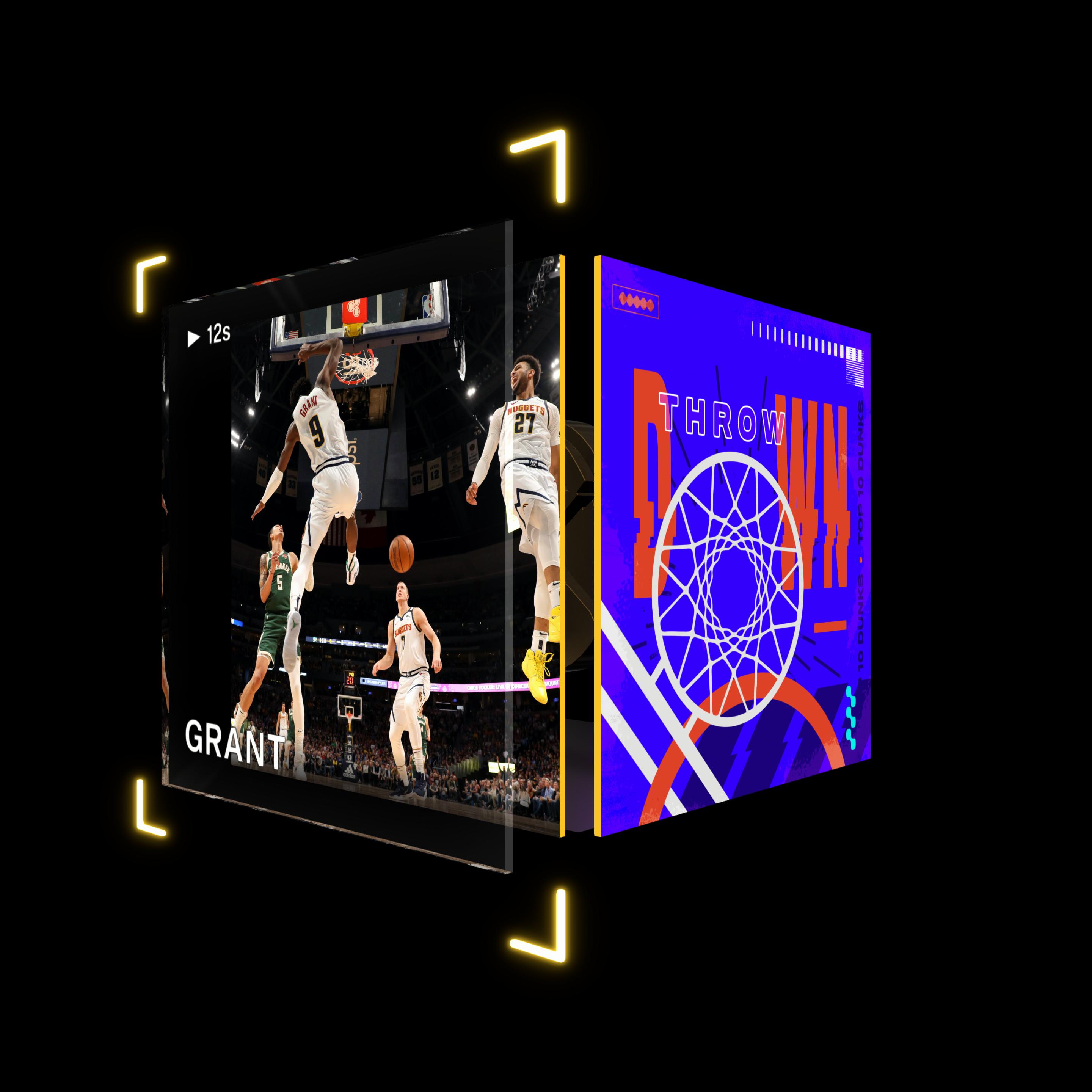 Jerami Grant